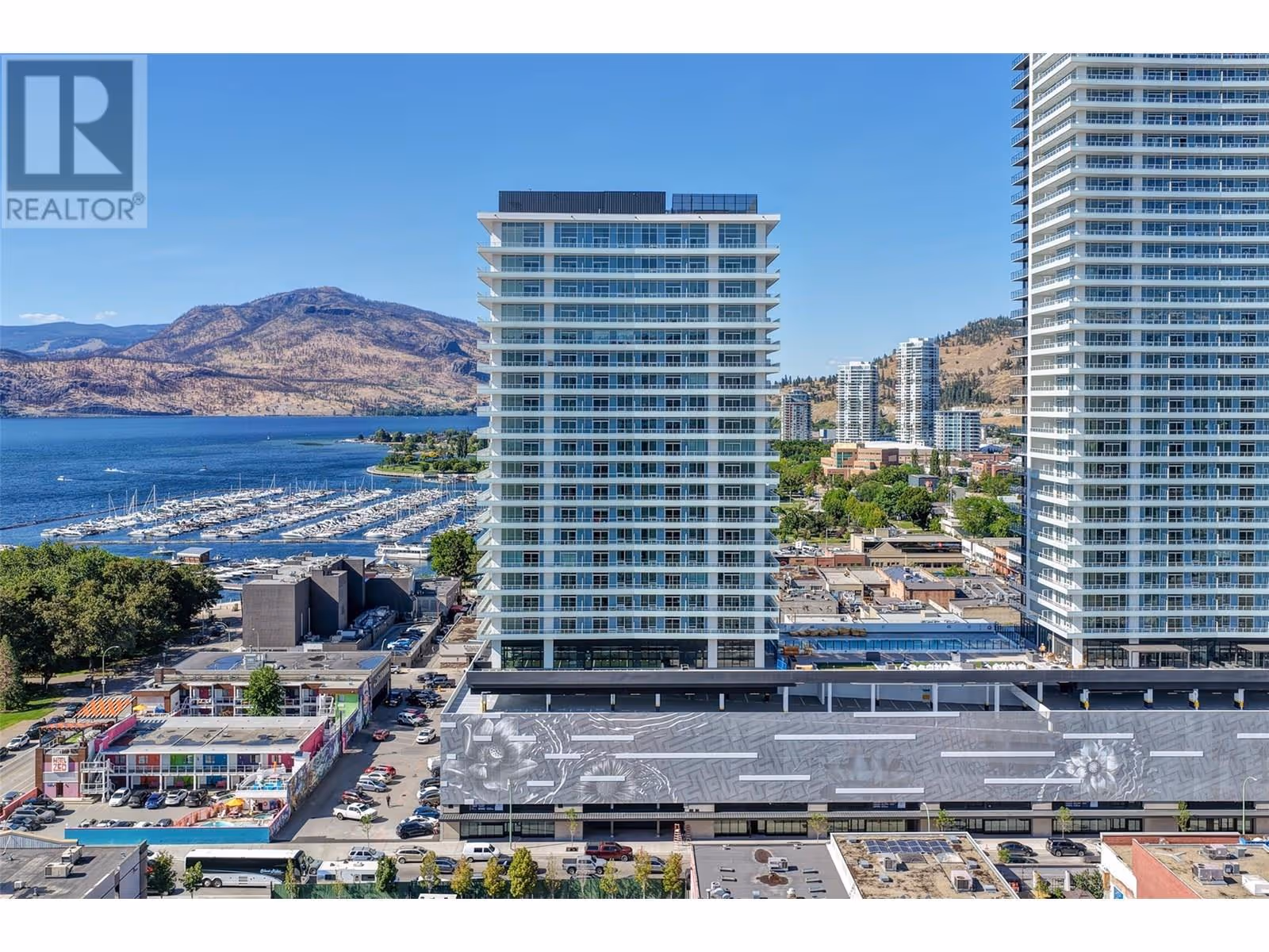 238 Leon Avenue Unit# 2207