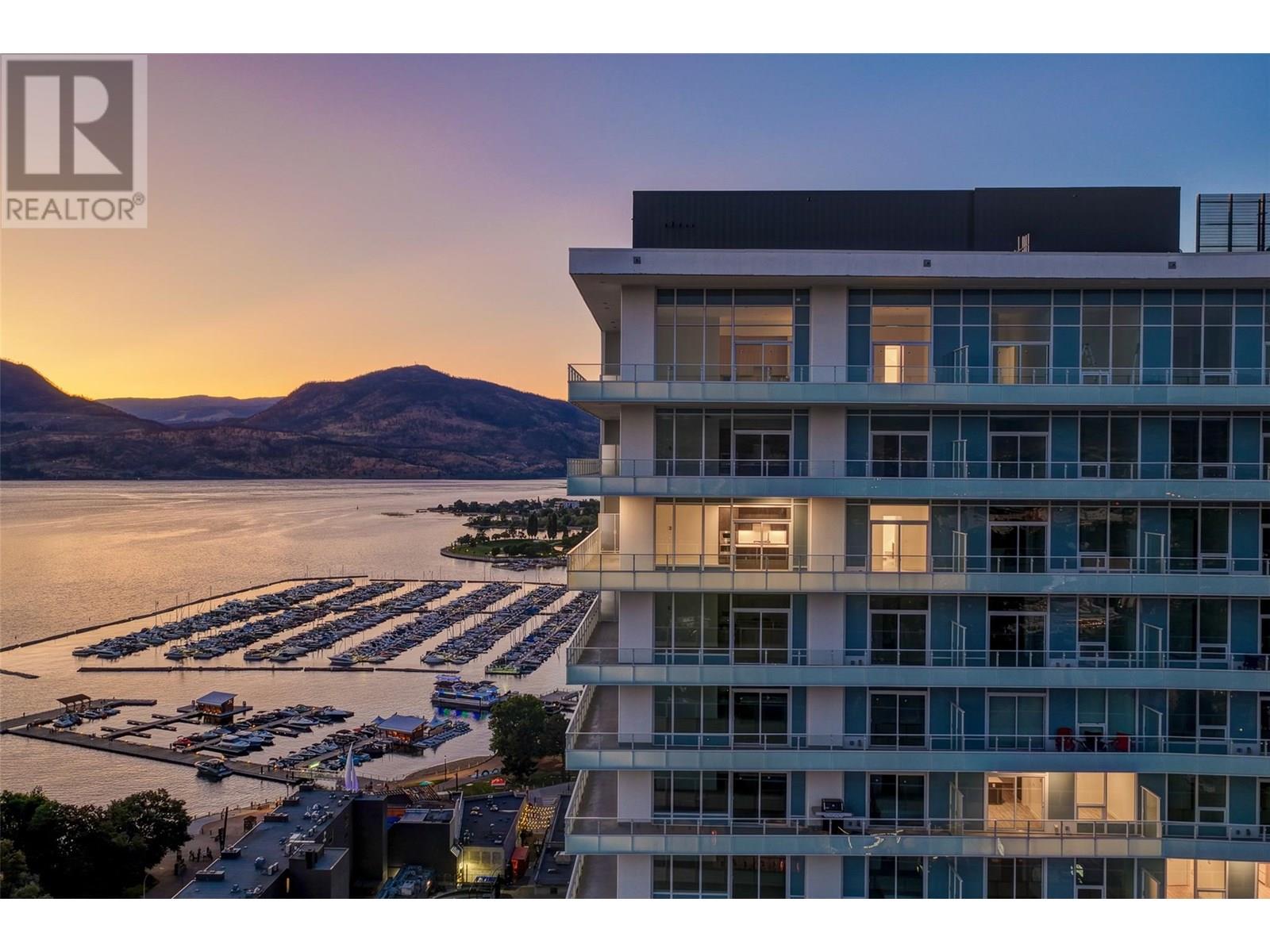 238 Leon Avenue Unit# 2207