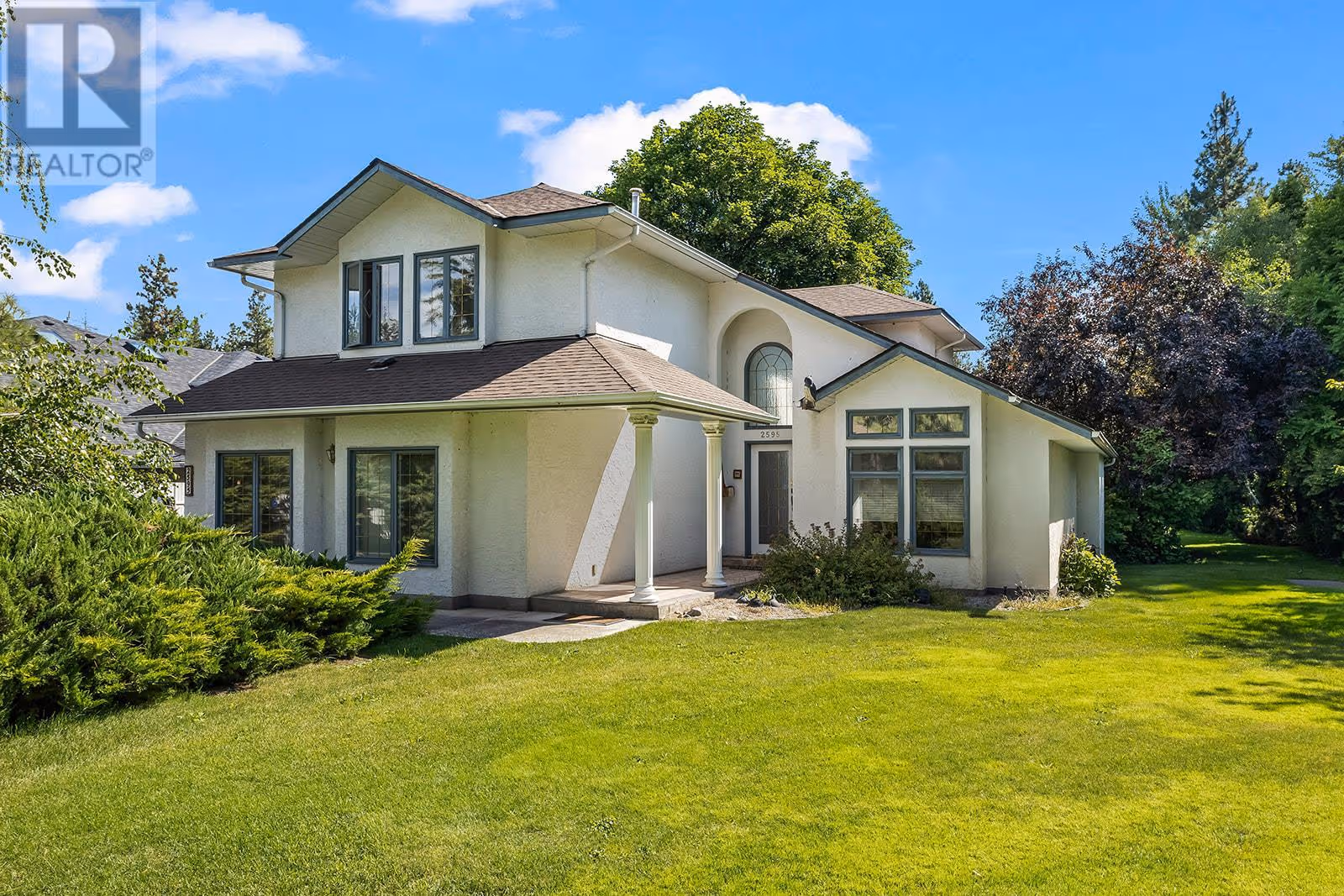 2595 MAQUINNA Road