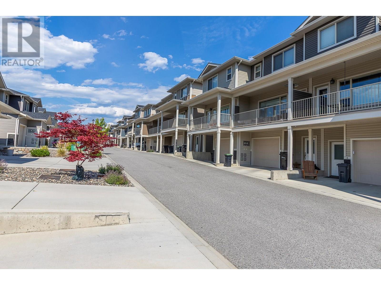 4600 Okanagan Avenue Unit# 30