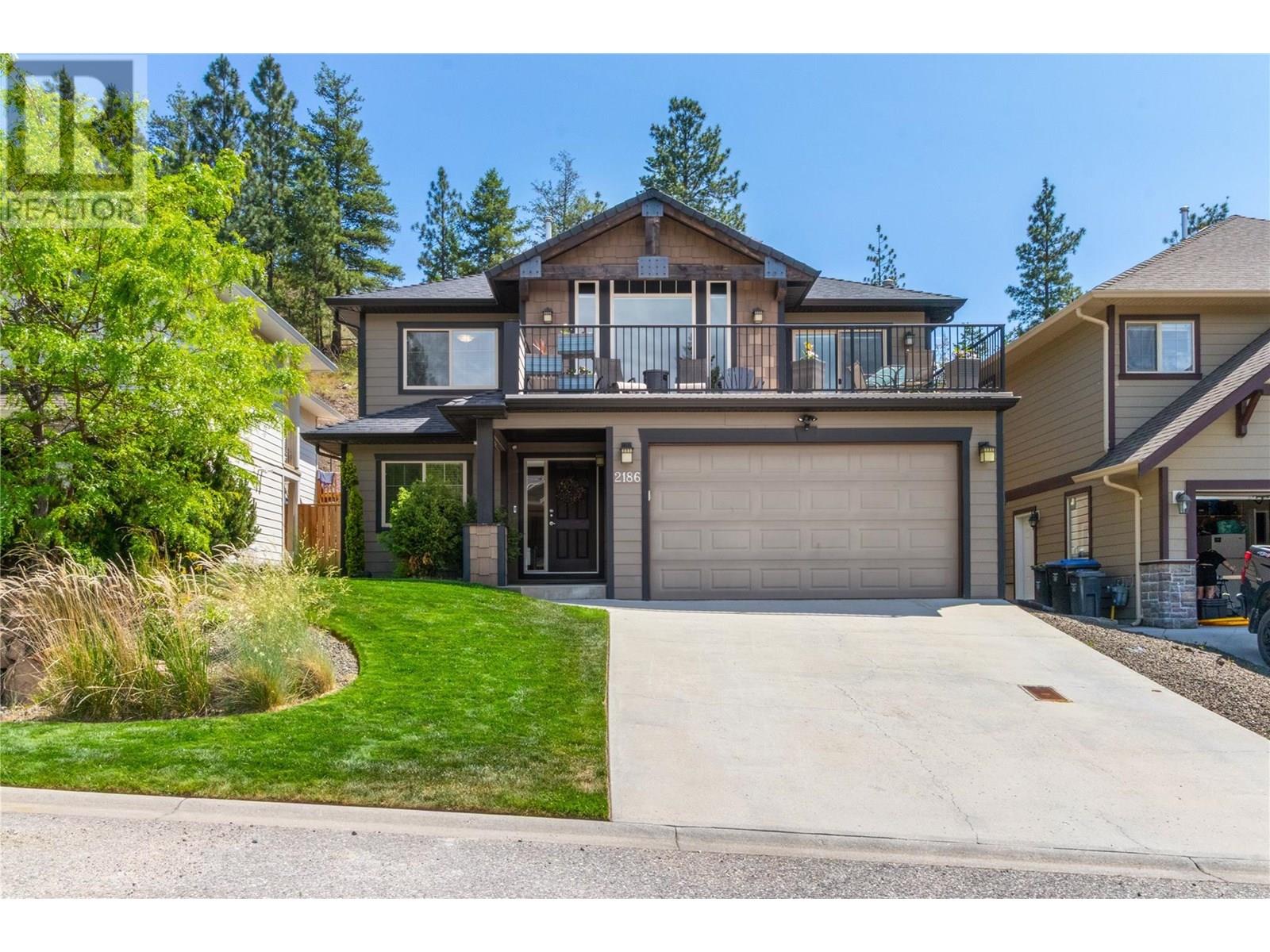 2186 Sunview Drive