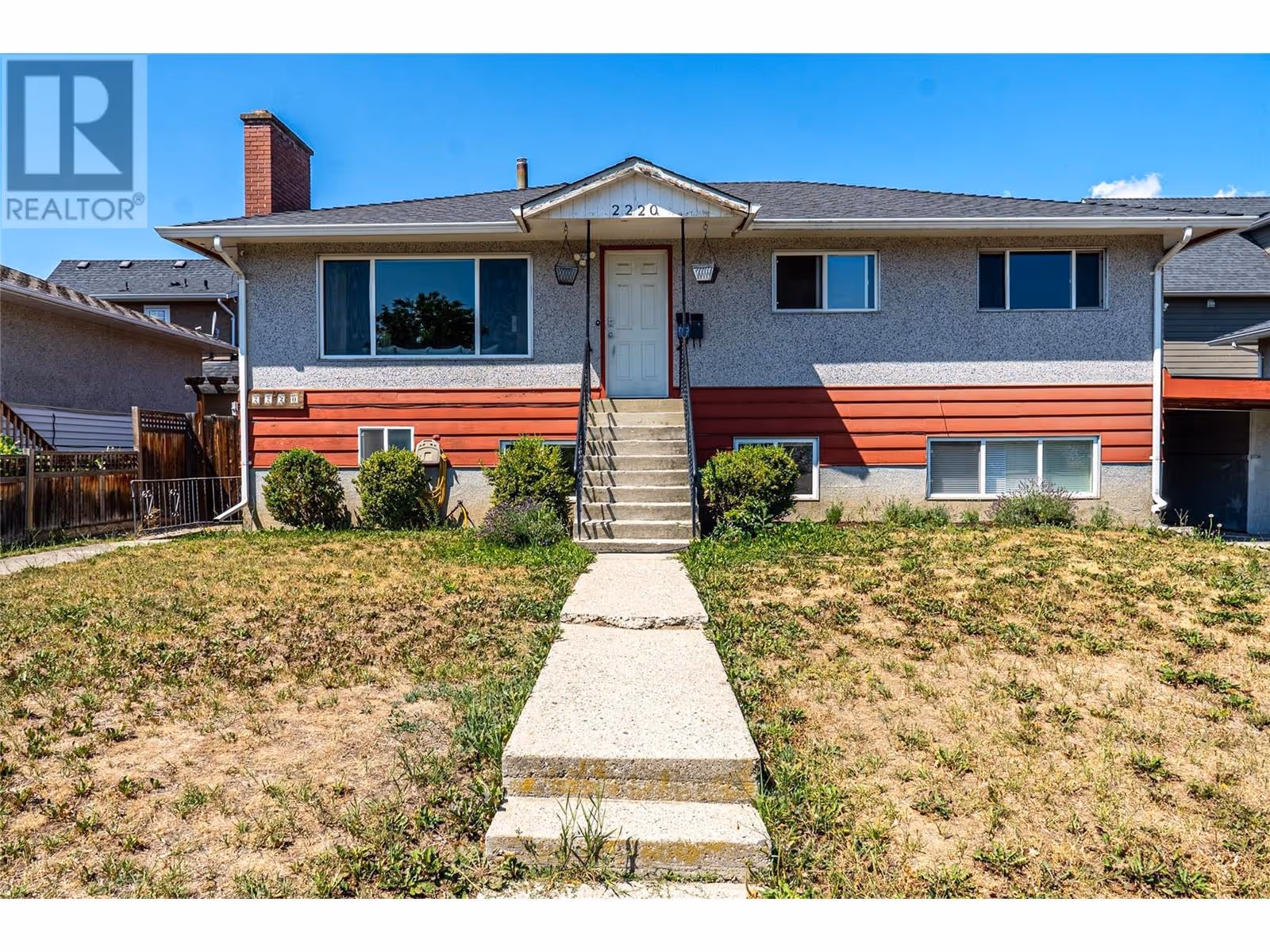 2220 Burnett Street Lot# 7