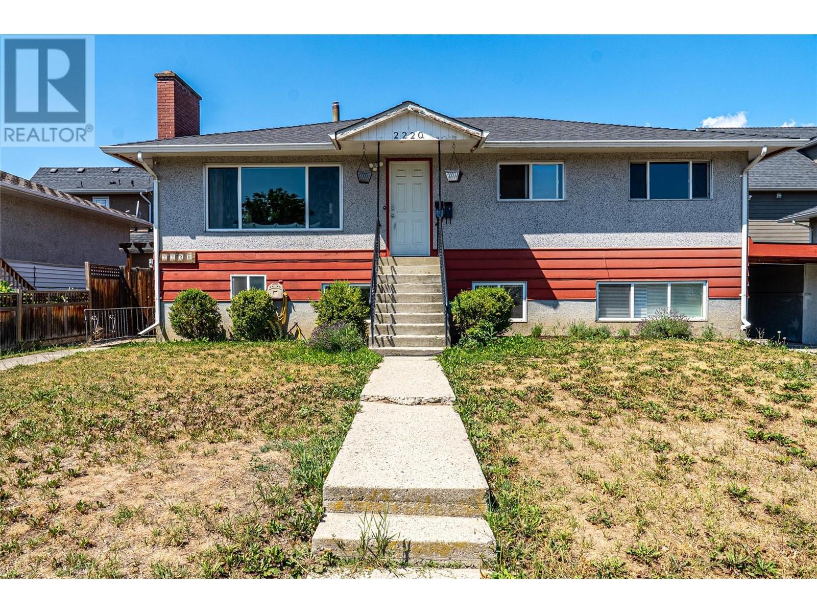 2220 Burnett Street Lot# 7