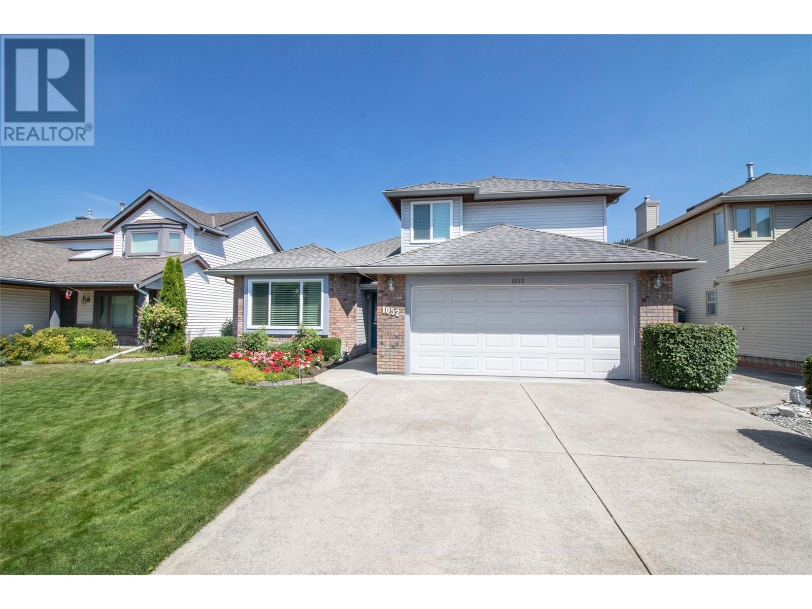 1052 Wintergreen Drive