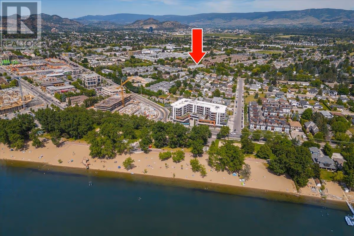 840 Lanfranco Road Unit# 1 -12