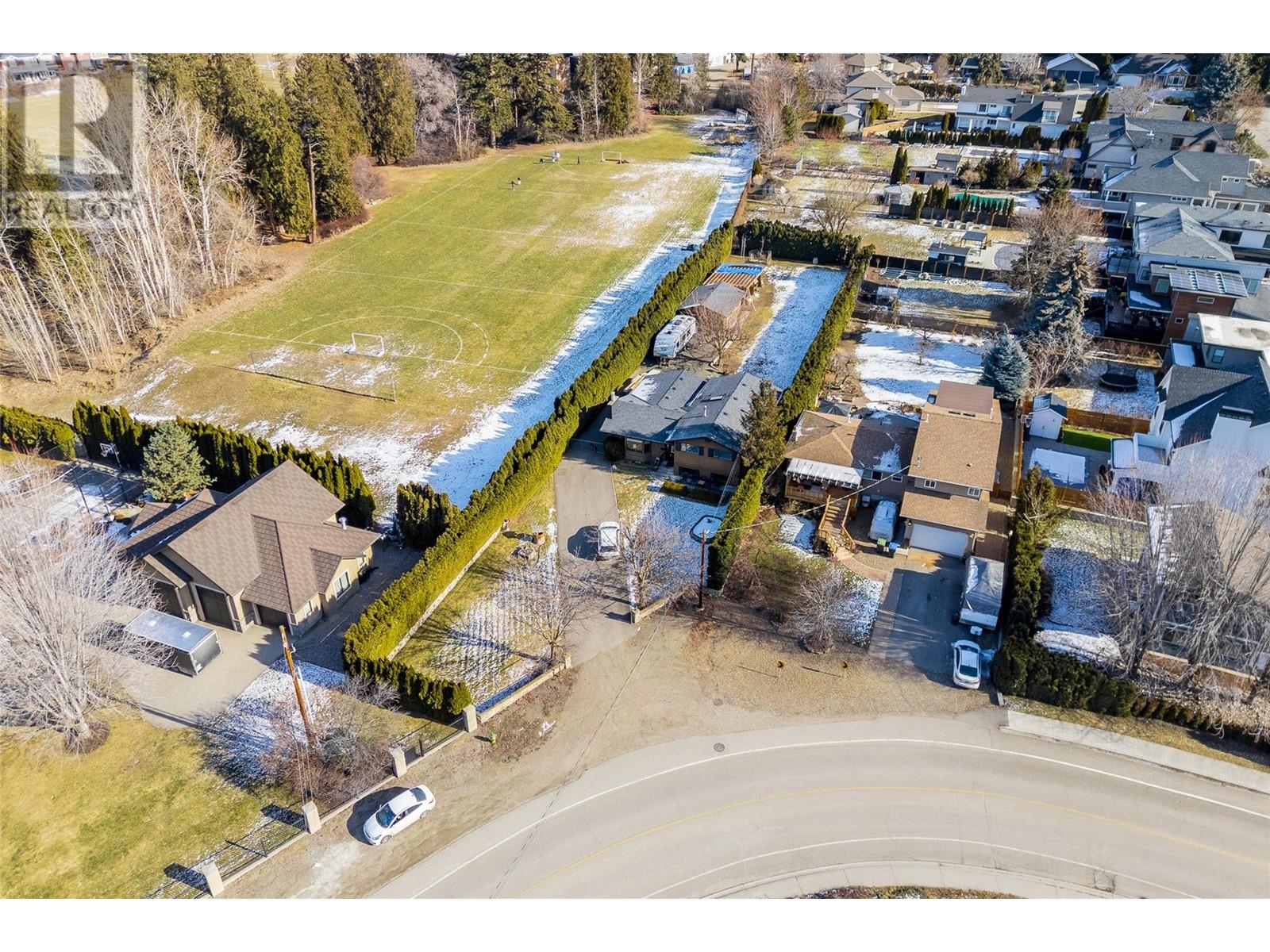 4553 McClure Road
