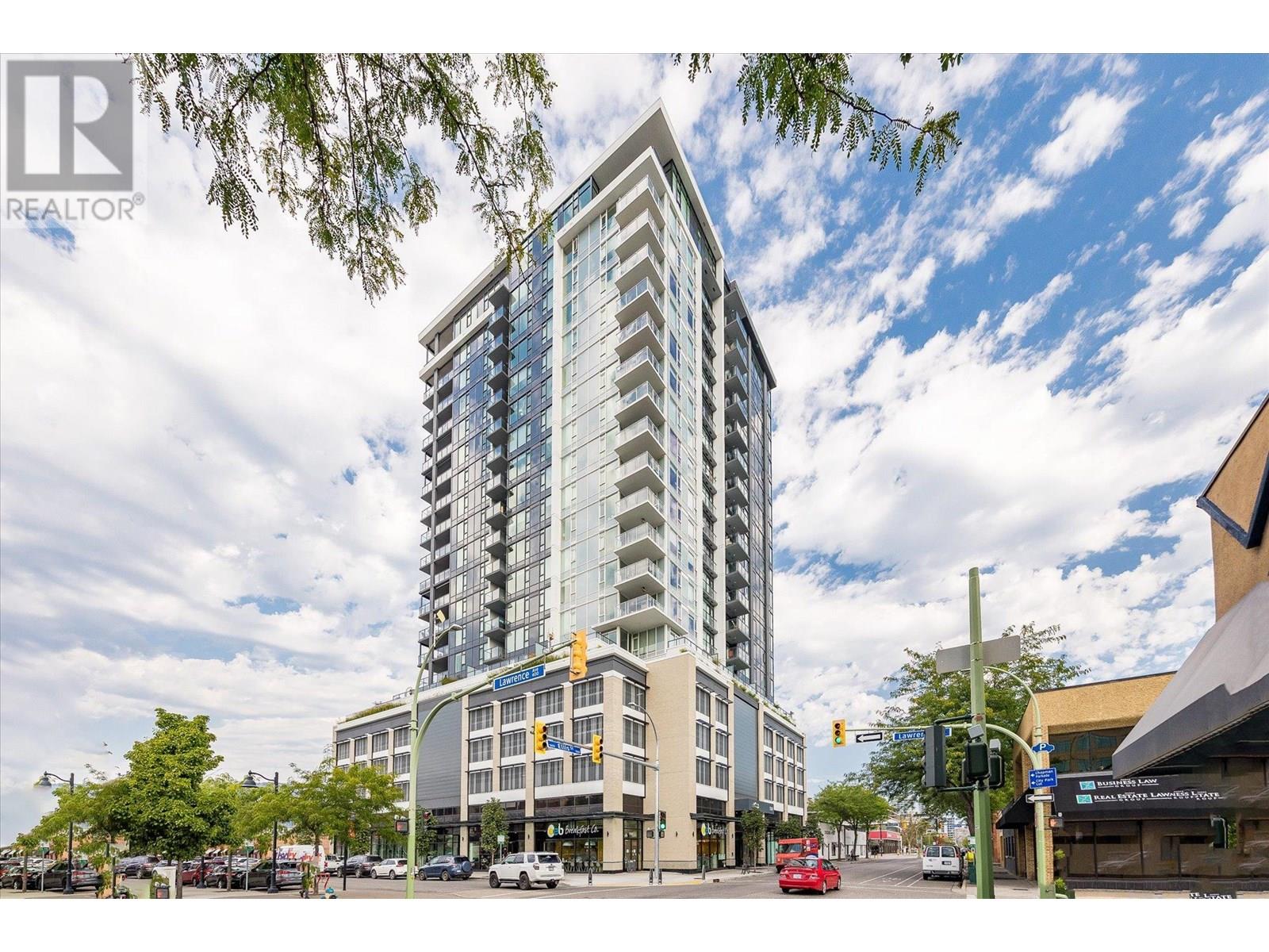 1588 Ellis Street Unit# 1606