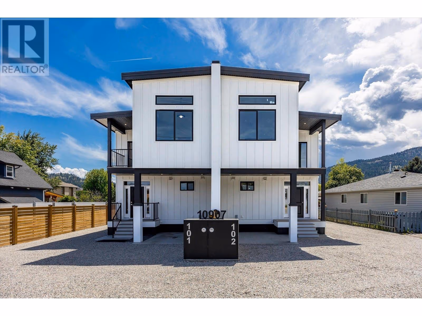 10907 Prairie Valley Road Unit# 1