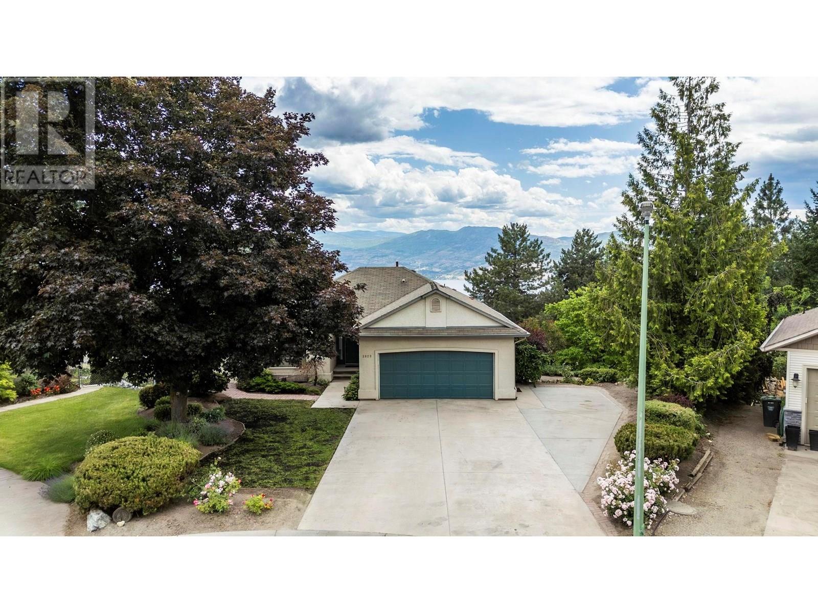 3020 Copper Ridge Court