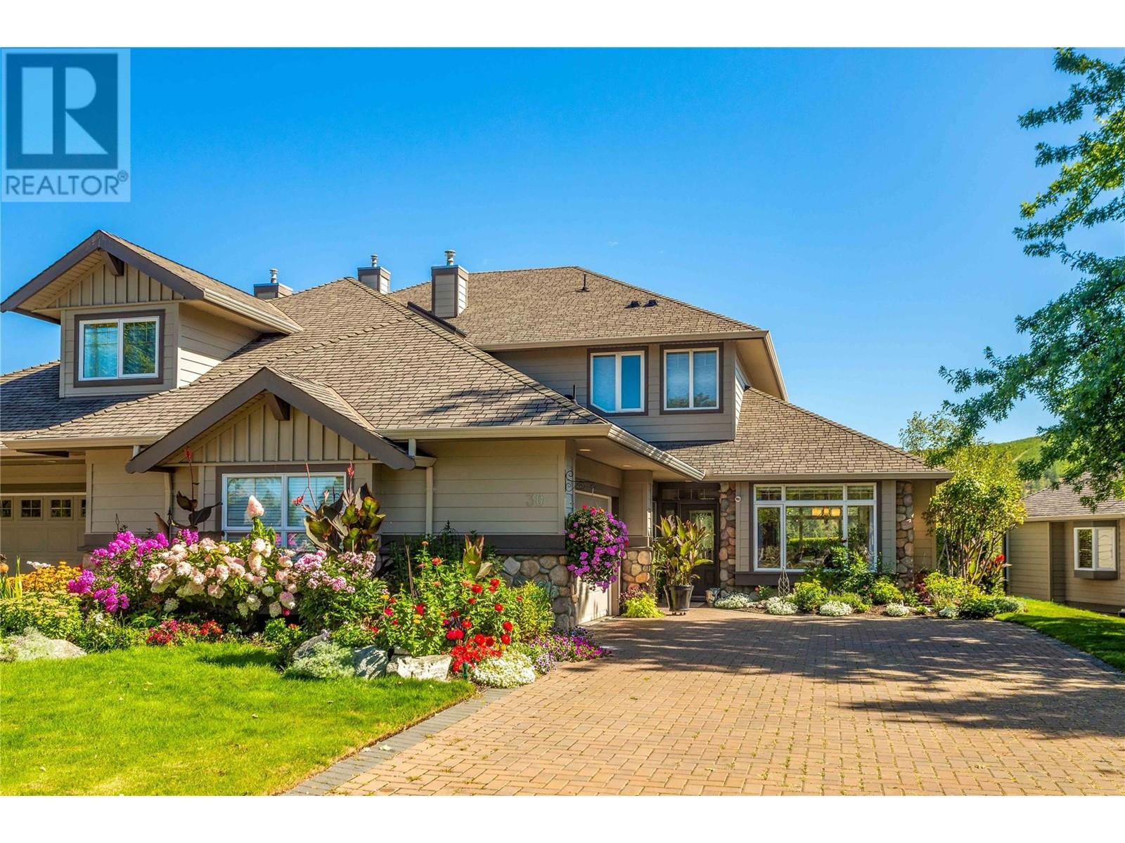 3800 Gallaghers Pinnacle Way Unit# 30