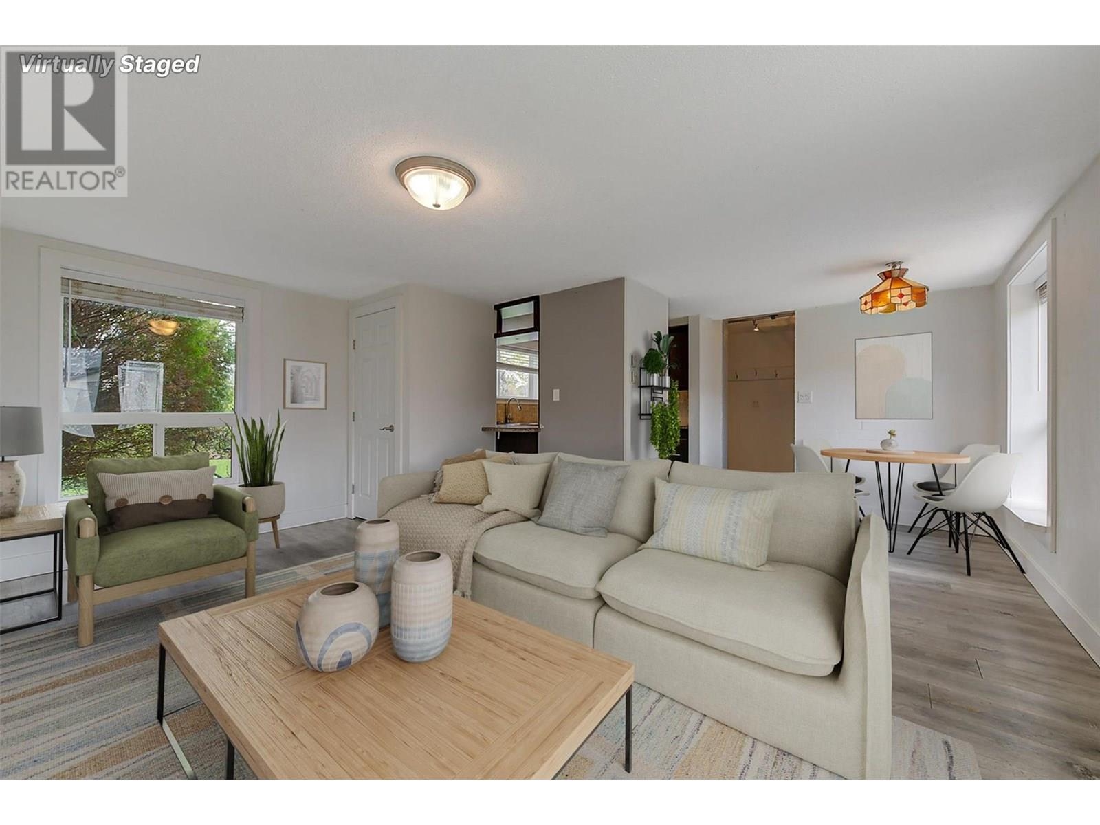1291 Bernard Avenue Unit# 1