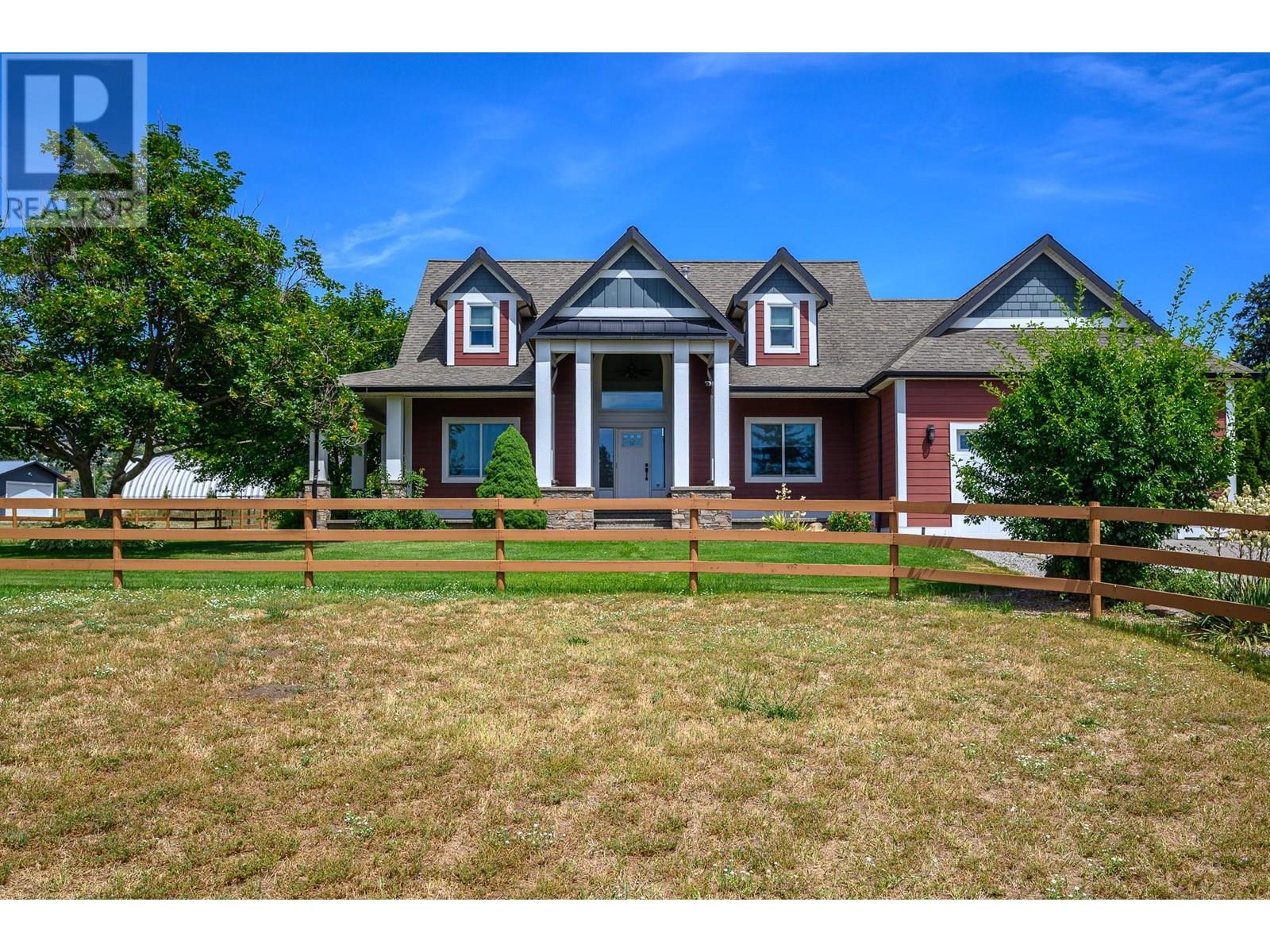 5795 East Vernon Road