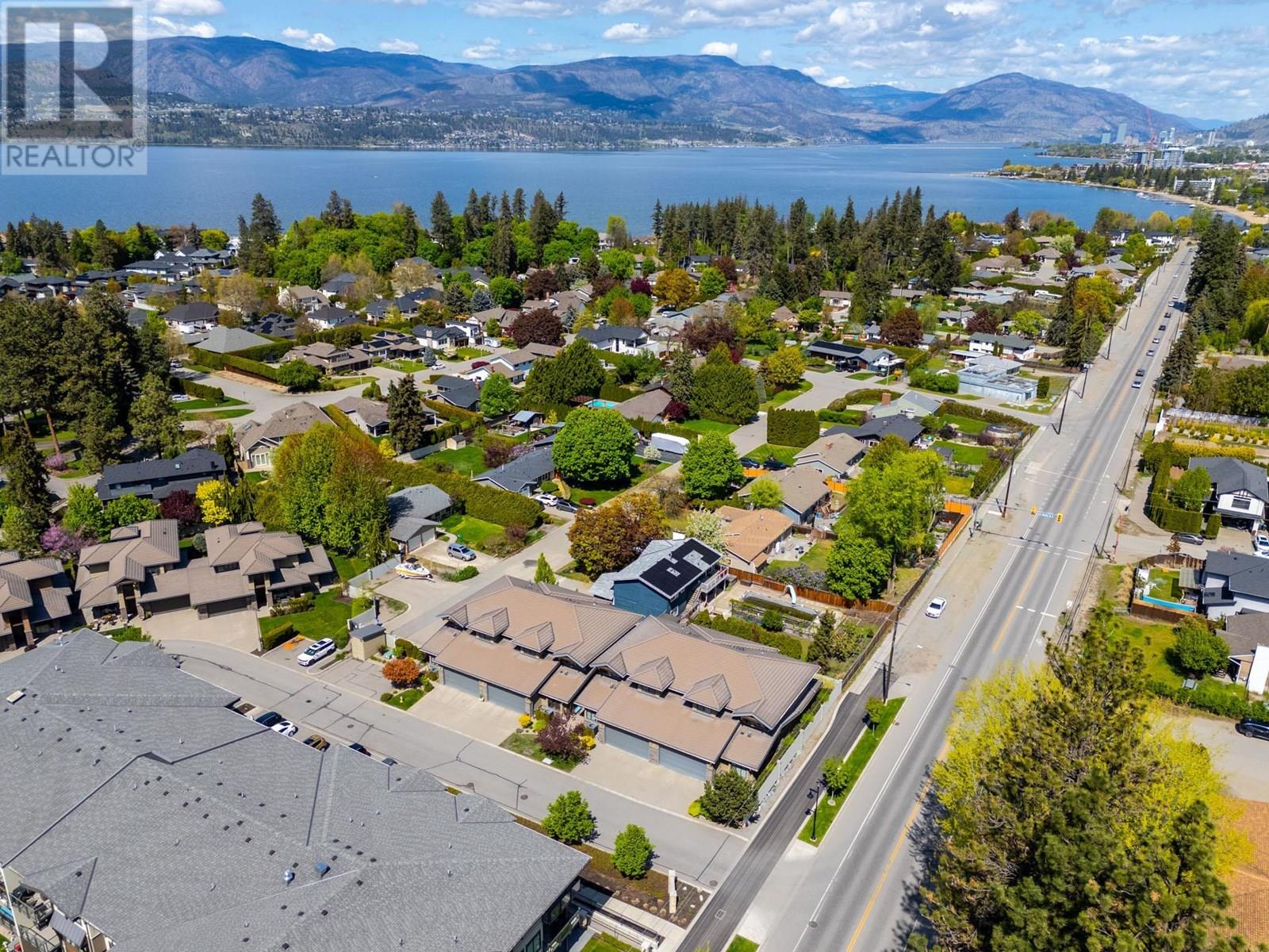 570 Sarsons Road Unit# 18
