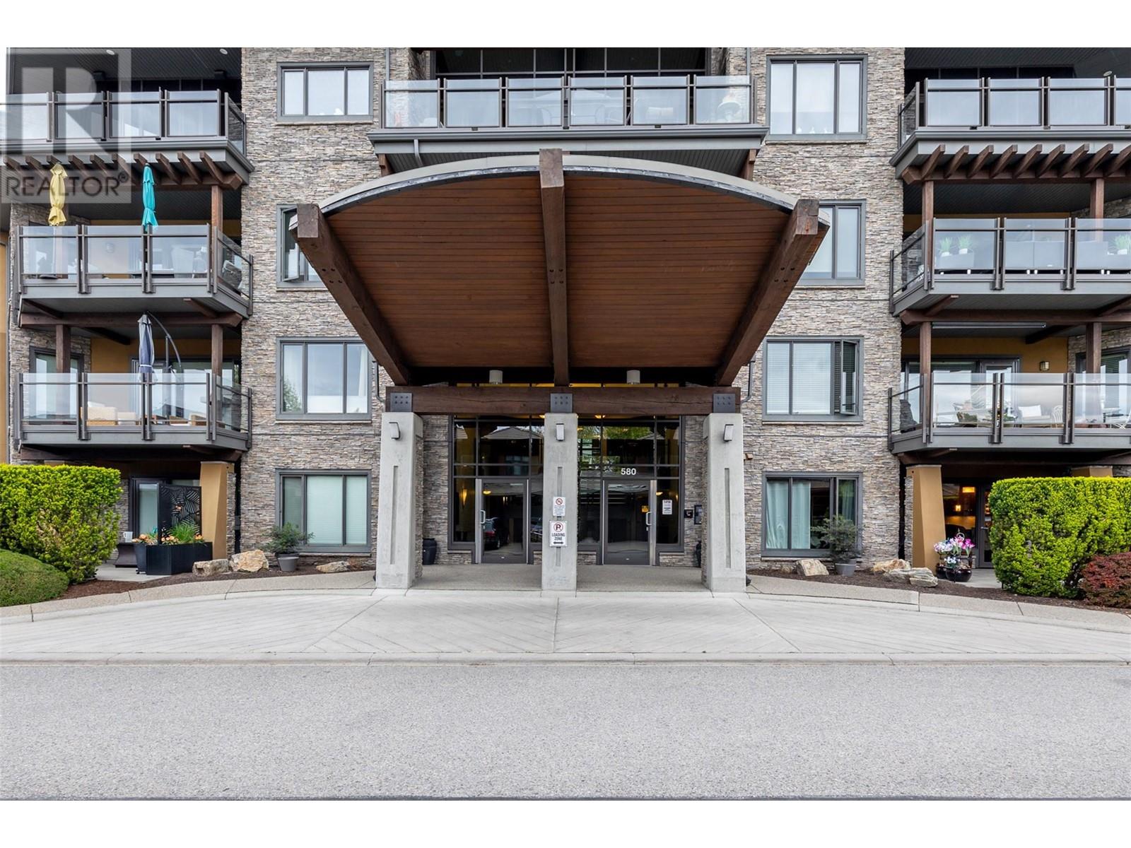 580 Sarsons Road Unit# 117