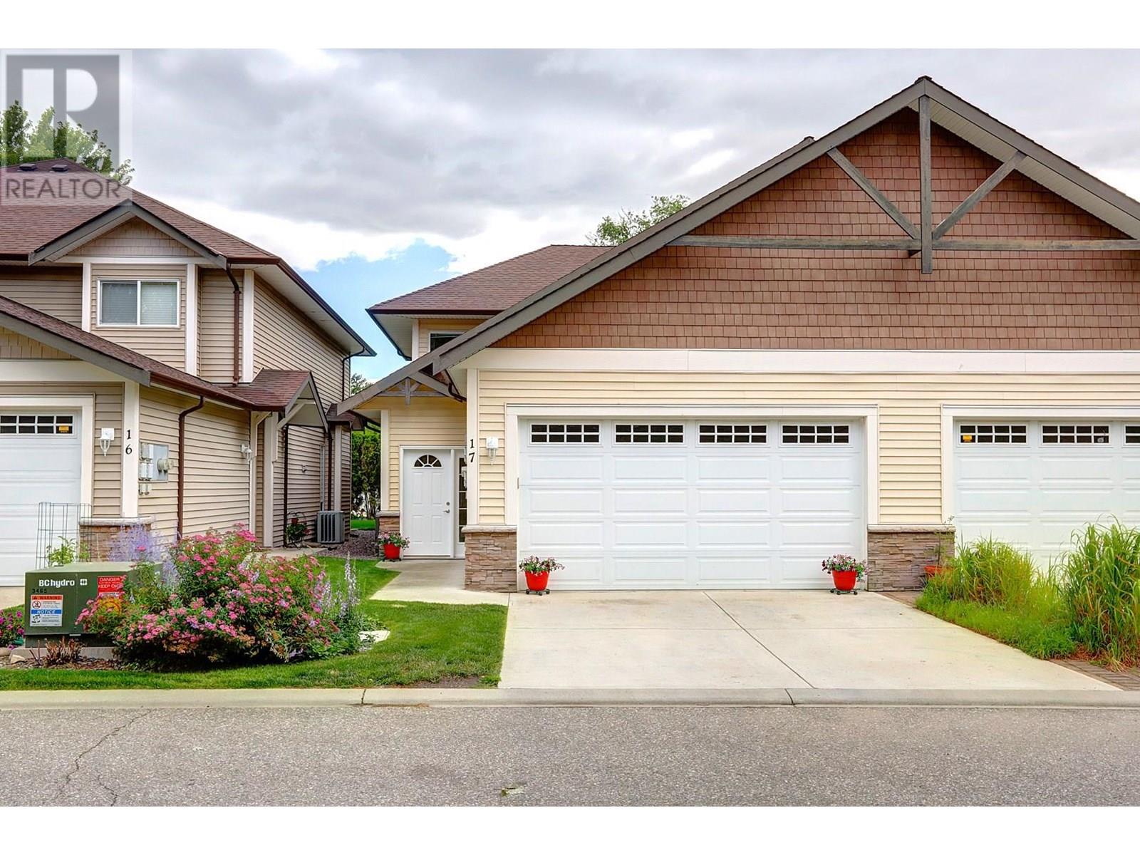 100 Palmer Road Unit# 17