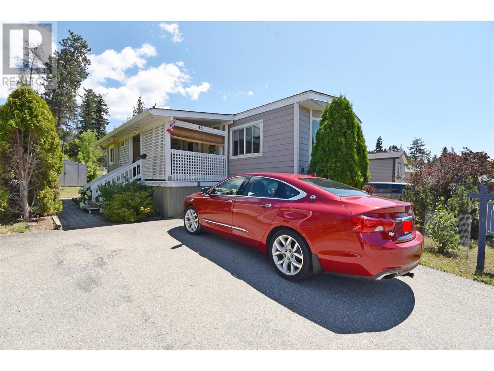 1600 43 Avenue Unit# 43