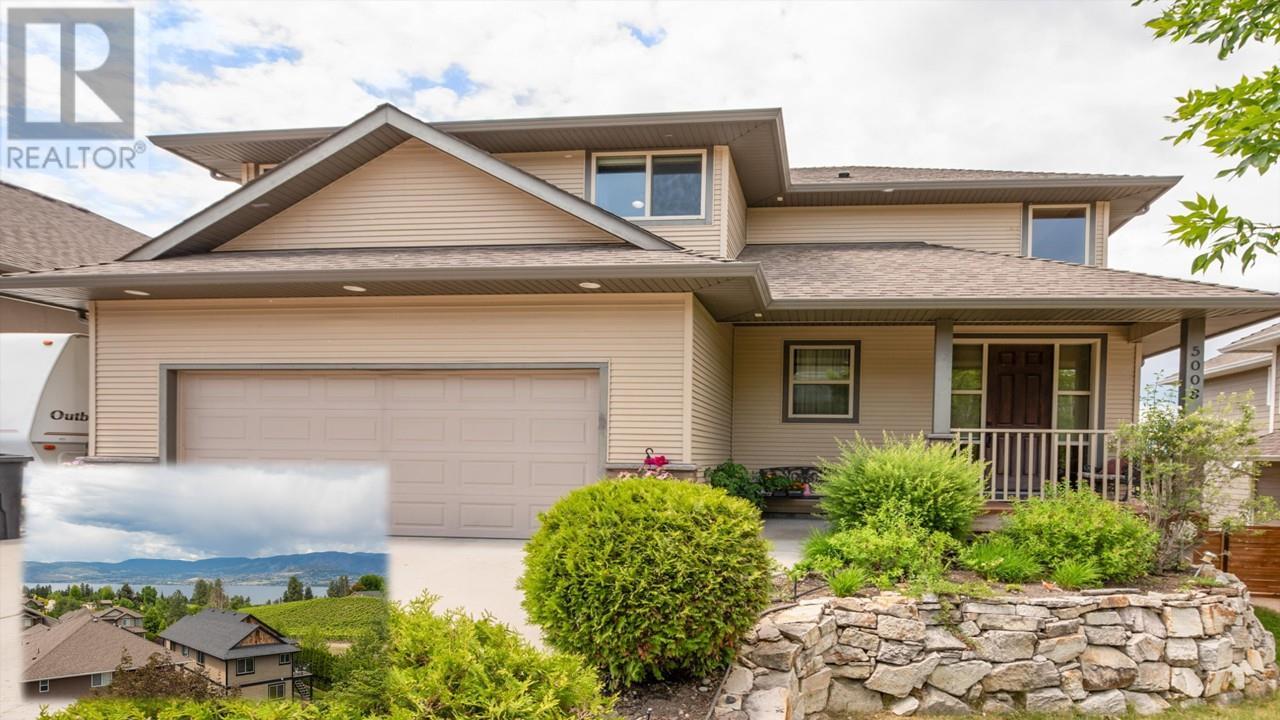 5008 Bunting Court