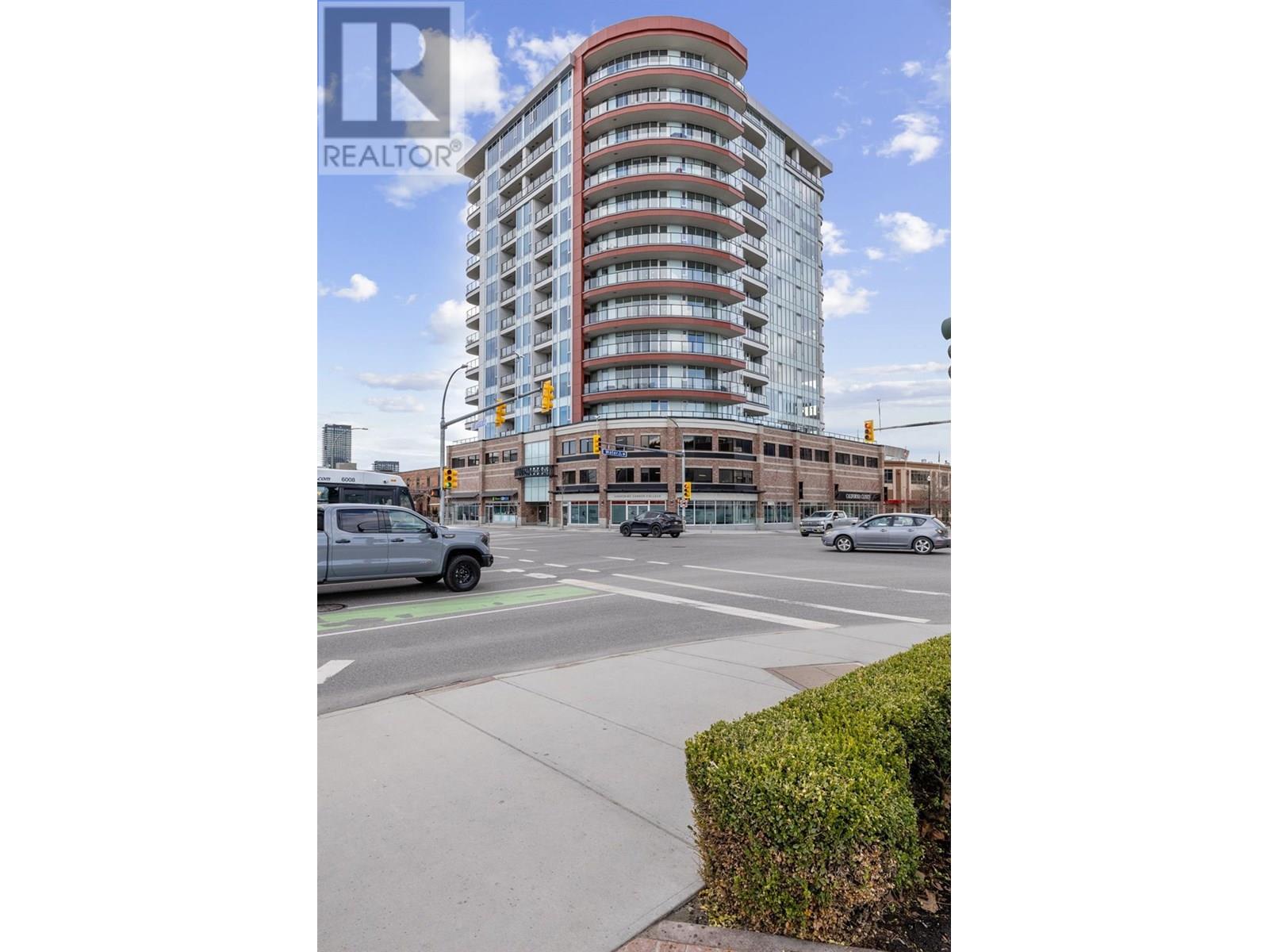 1232 Ellis Street Unit# 503
