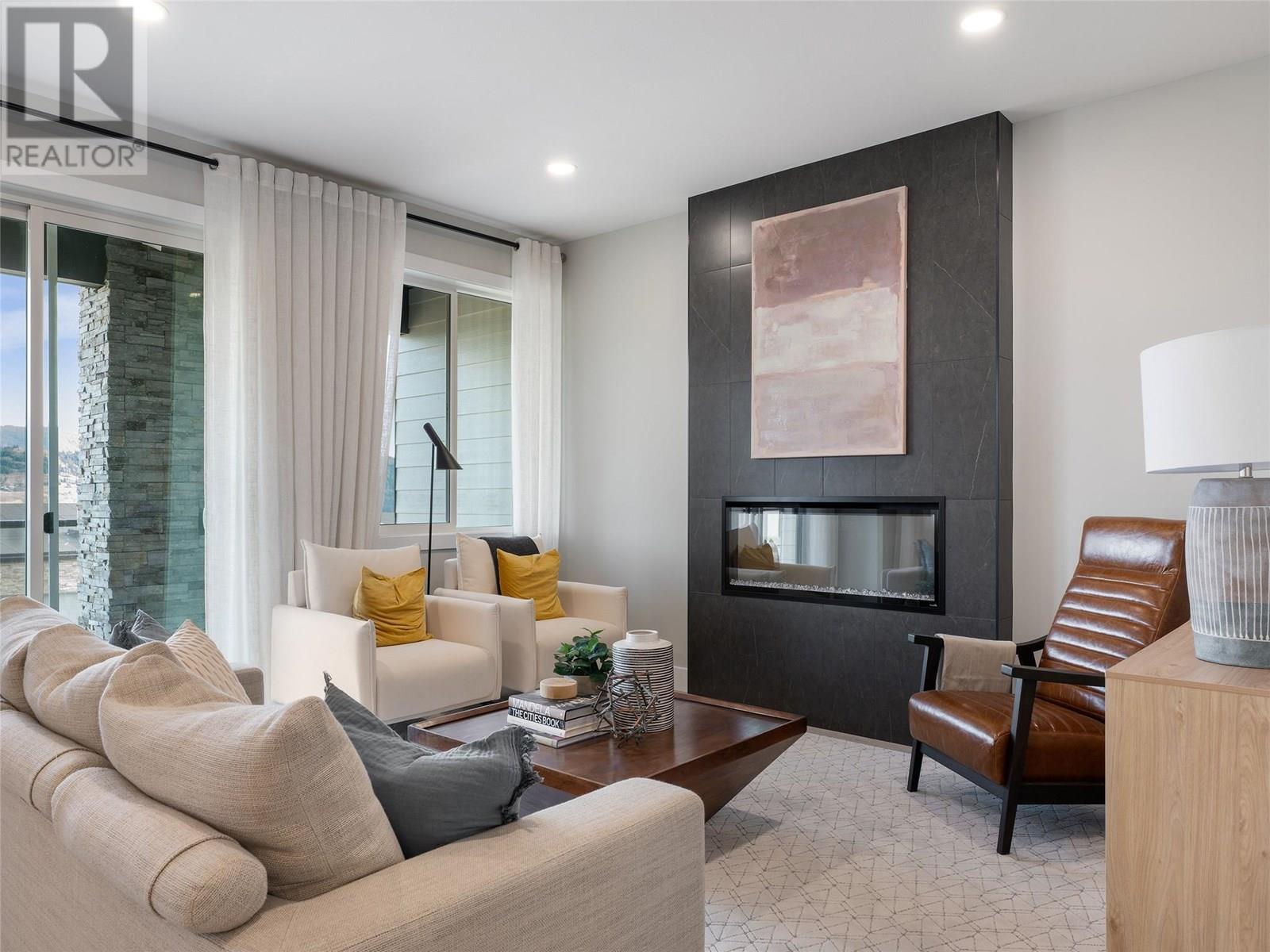 7735 Okanagan Hills Boulevard Unit# 41 Lot# 10
