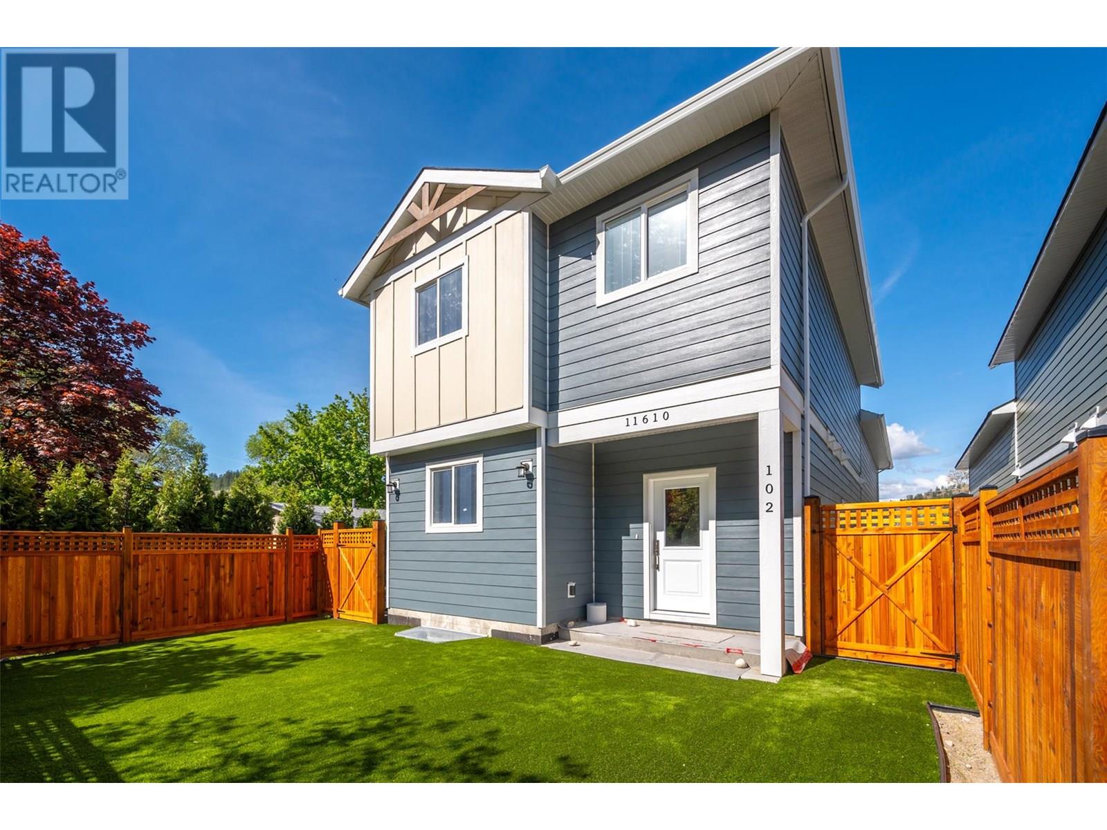 11612 Victoria Road S Unit# 102