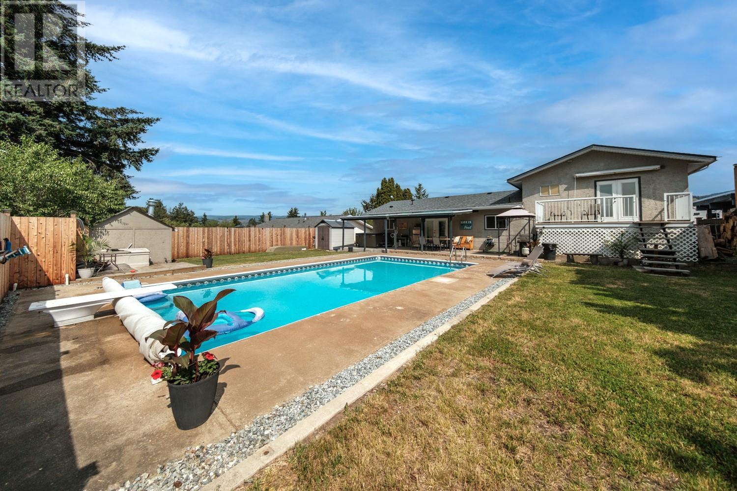 5168 Haynes Road