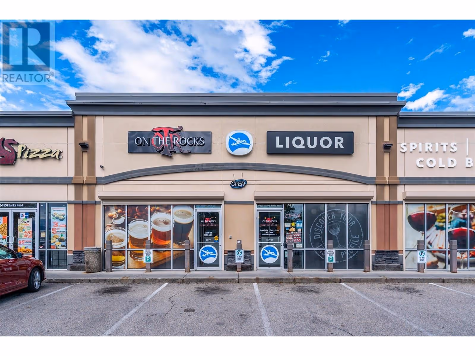 1500 Banks Road Unit# 300