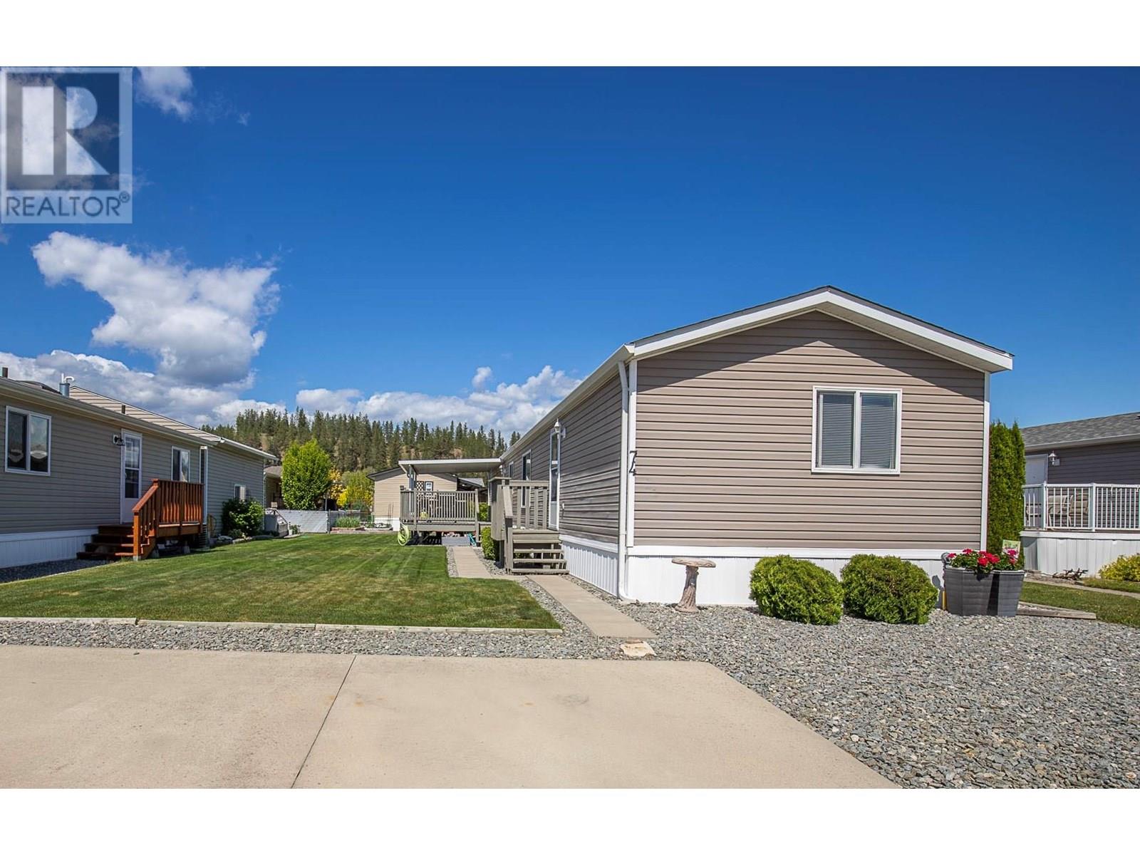 12560 Westside Road Unit# 74