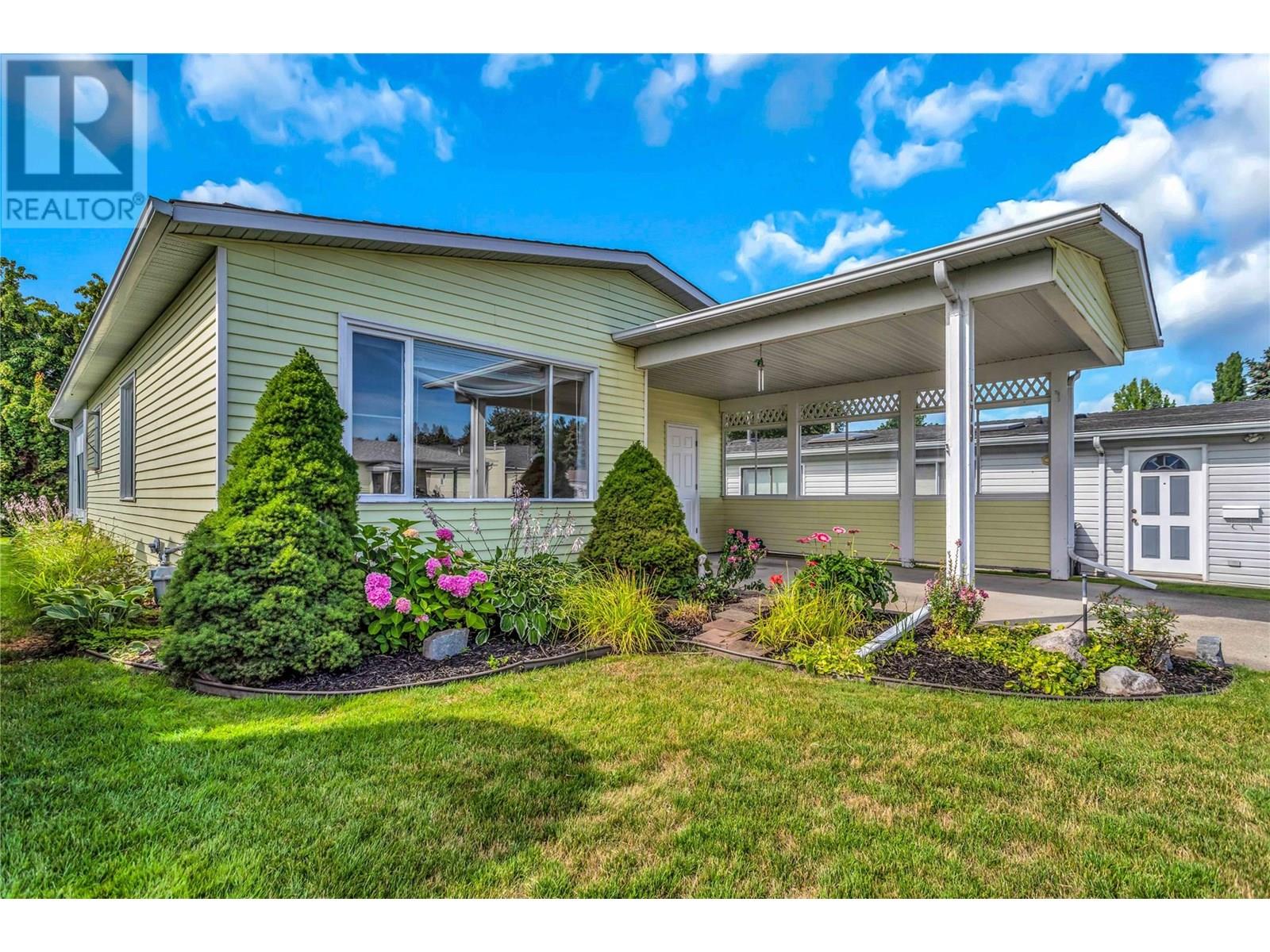 1255 Raymer Avenue Unit# 179 Lot# 179