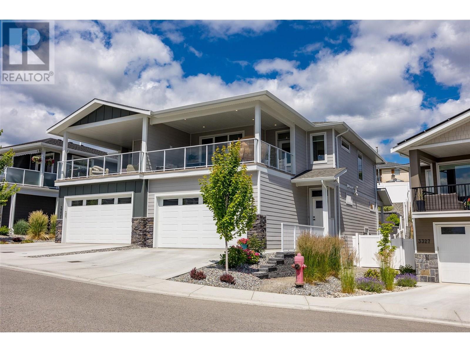 3329 Hawks Crescent