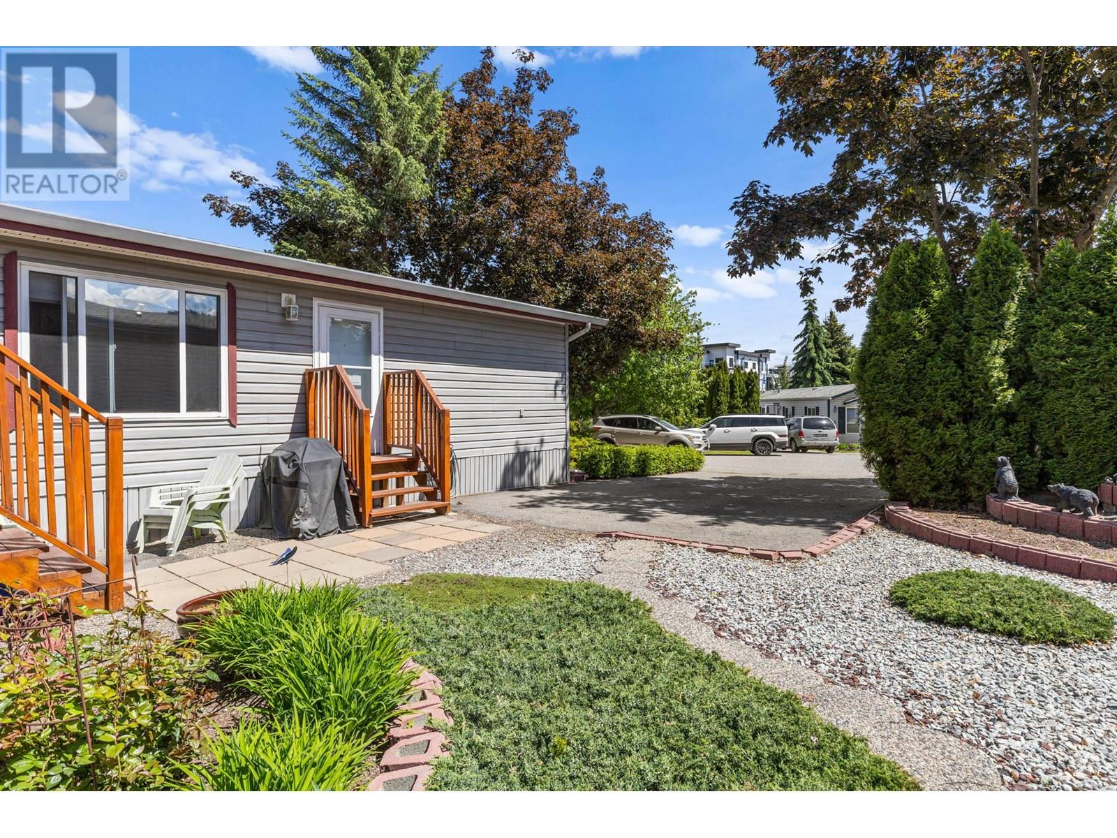 1525 Westside Road Unit# 5