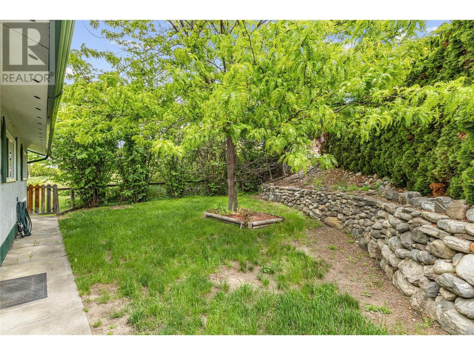 849 McKenzie Road