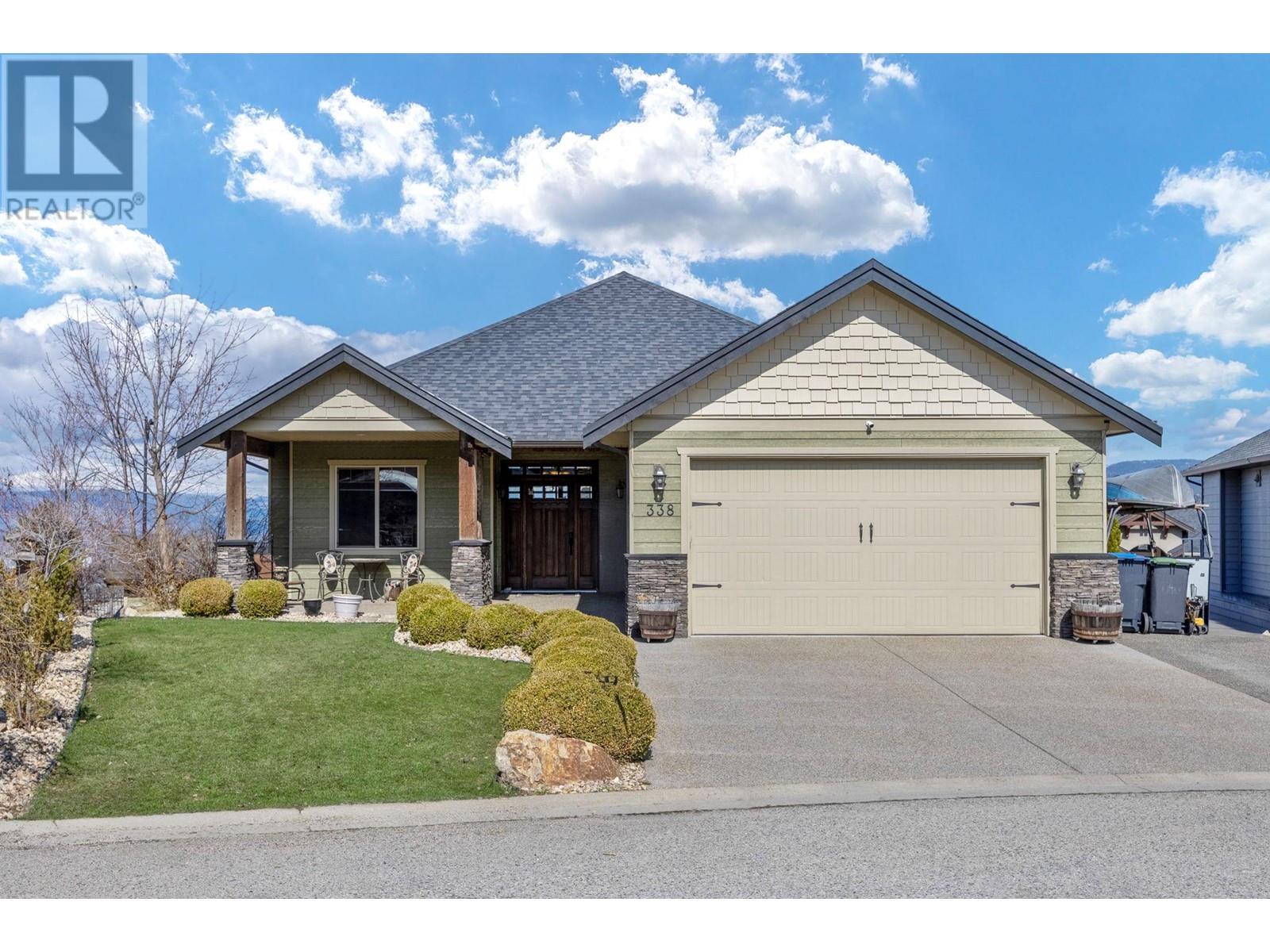 338 Prestwick Lane