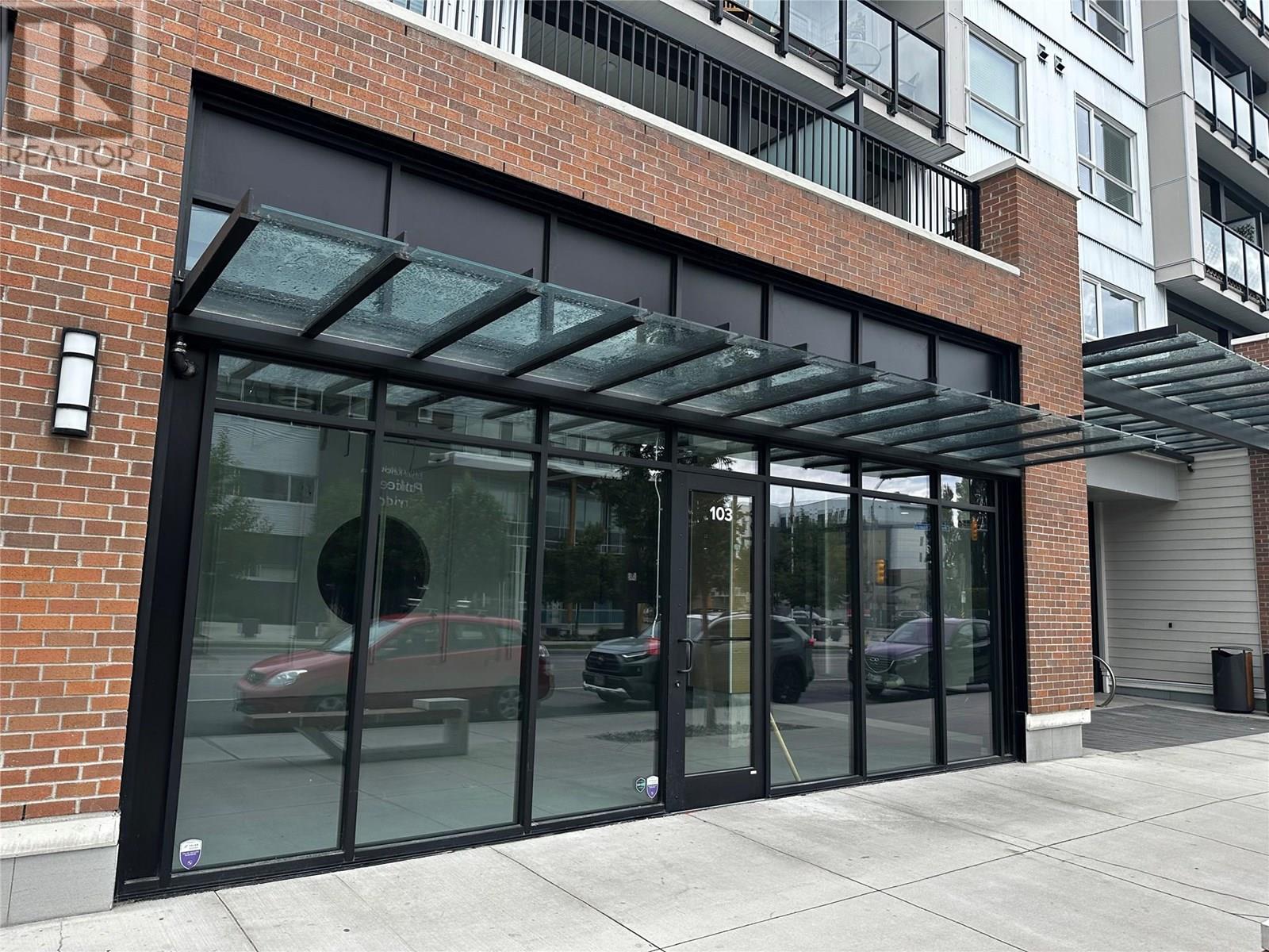 1195 Richter Street Unit# 103