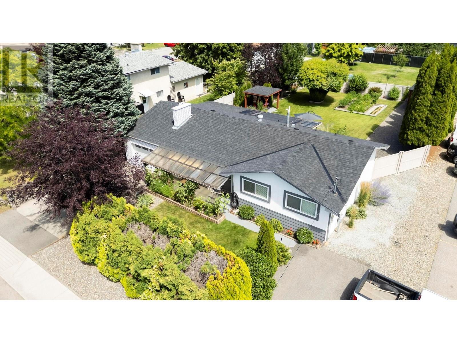 615 Tartan Road