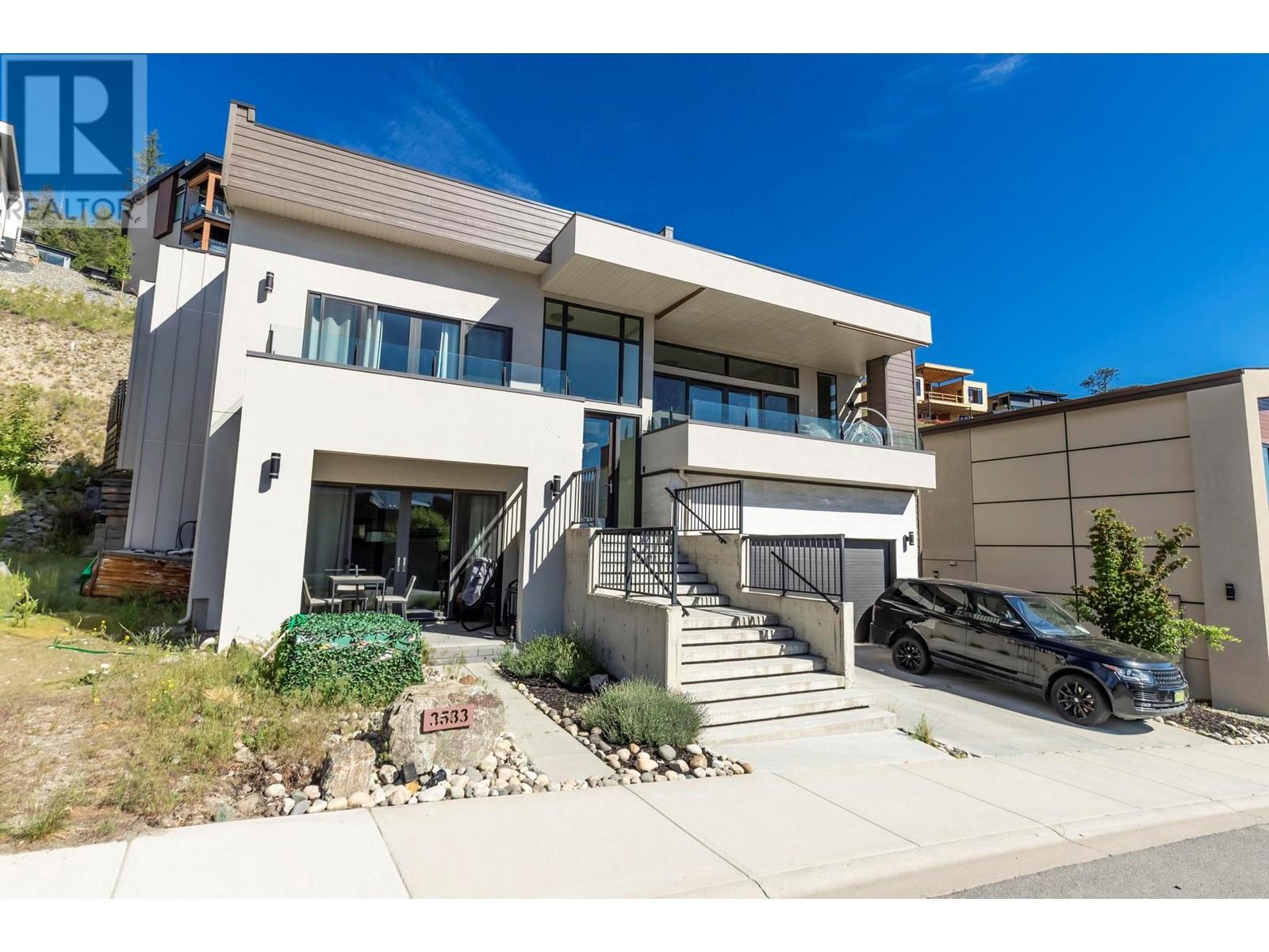 3583 McKinley Beach Drive