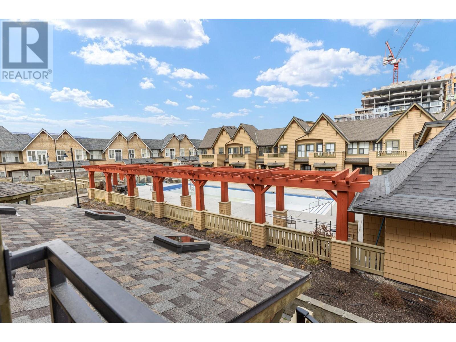 3880 Truswell Road Unit# 523