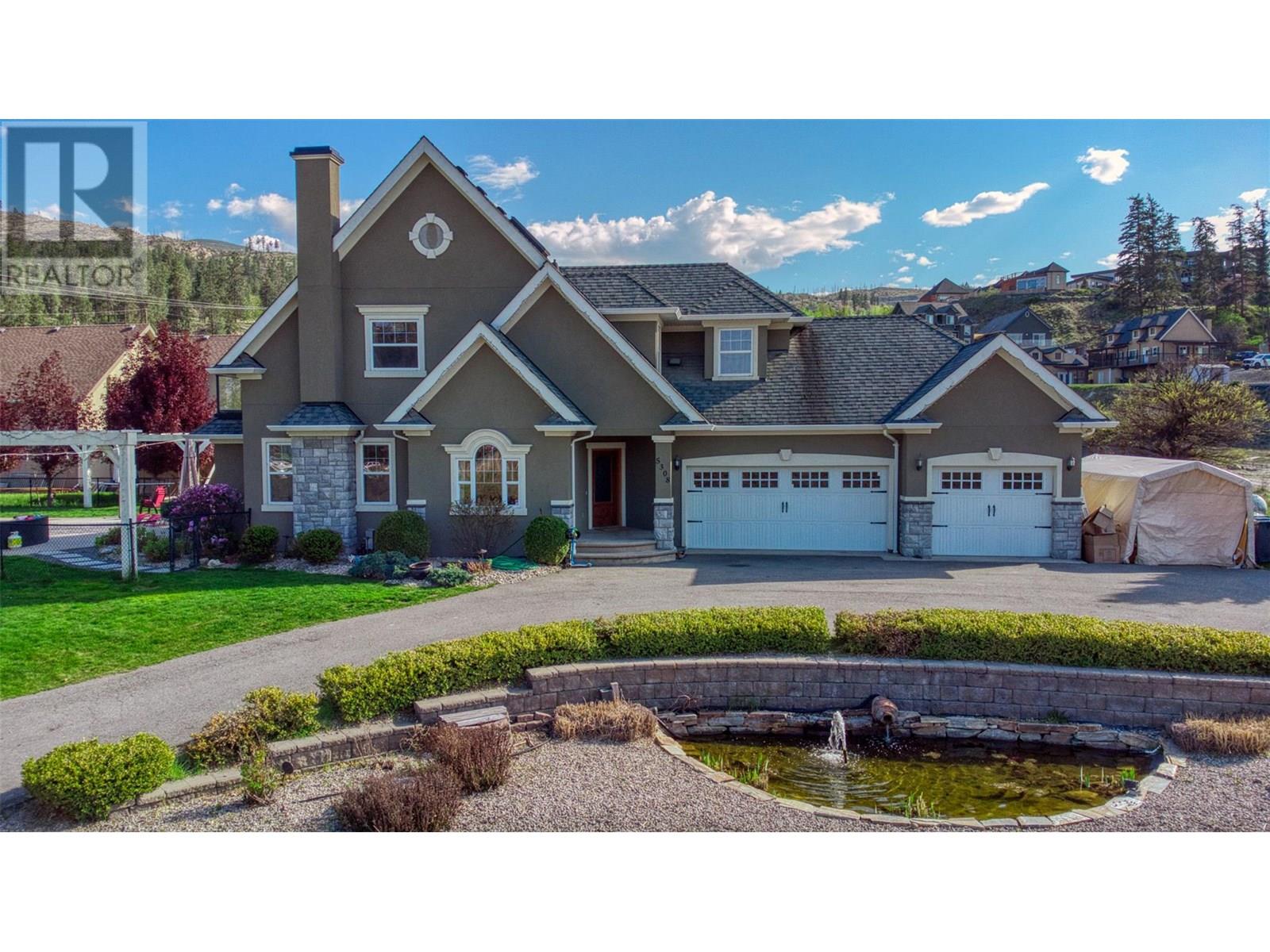 5308 Upper Mission Drive
