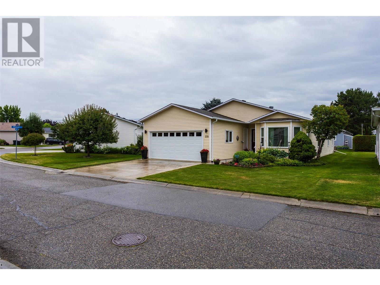 1260 Raymer Avenue Unit# 378