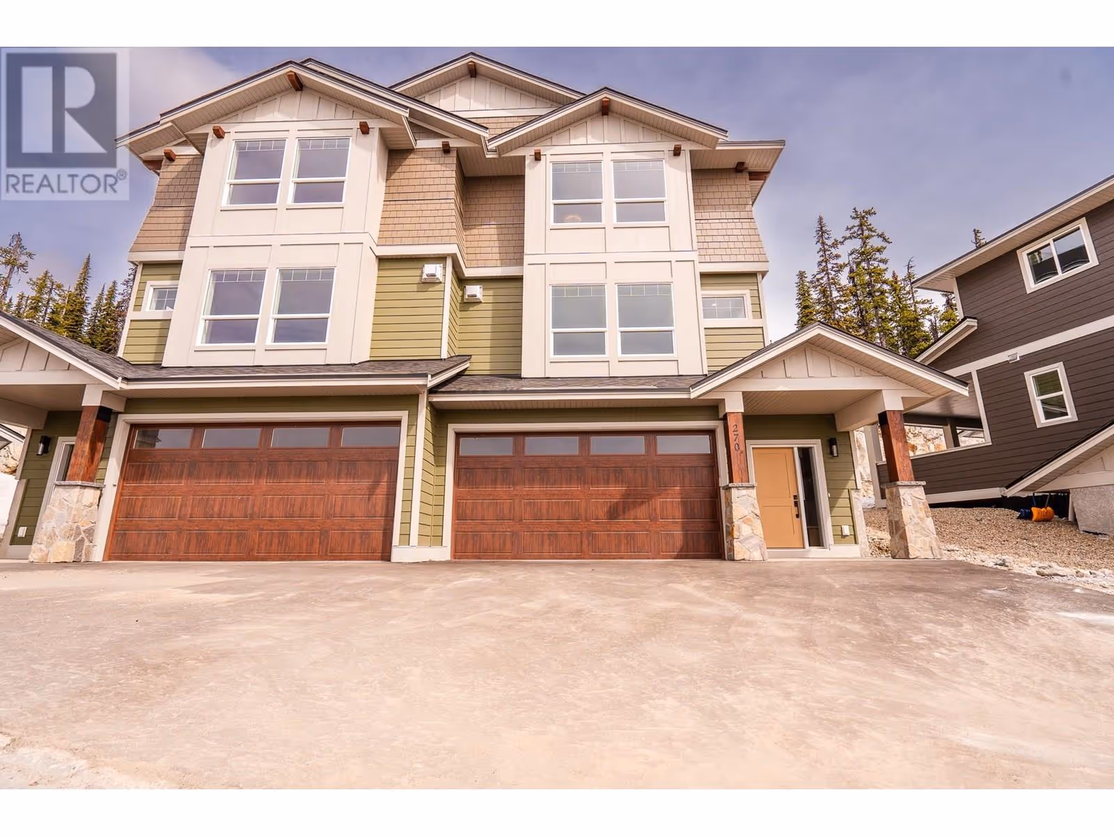 270A Grizzly Ridge Trail