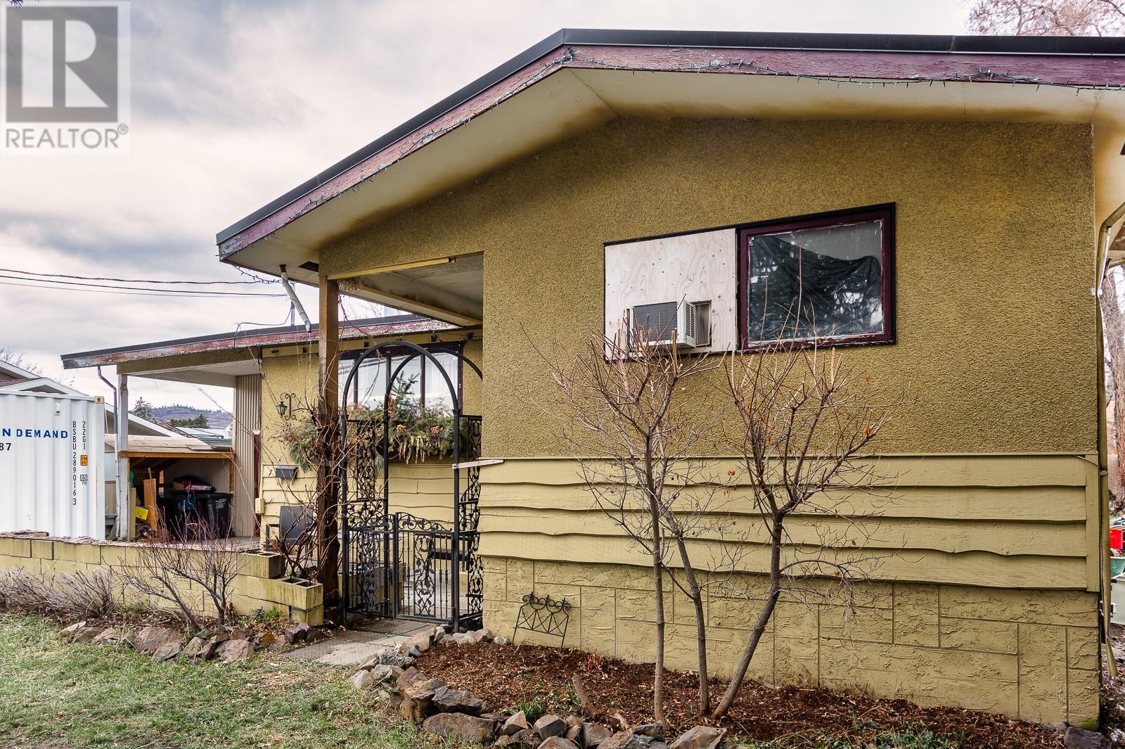 3606 Old Okanagan Highway