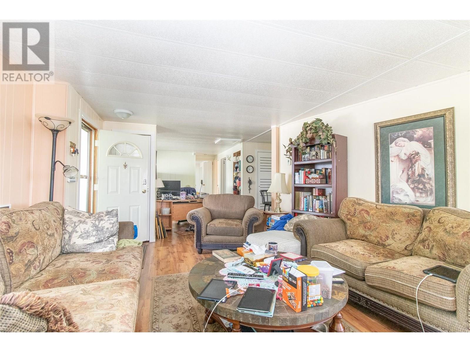 3591 Old Vernon Road Unit# 215