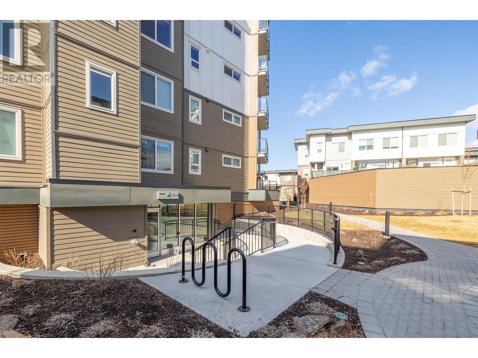 3634 Mission Springs Drive Unit# 202