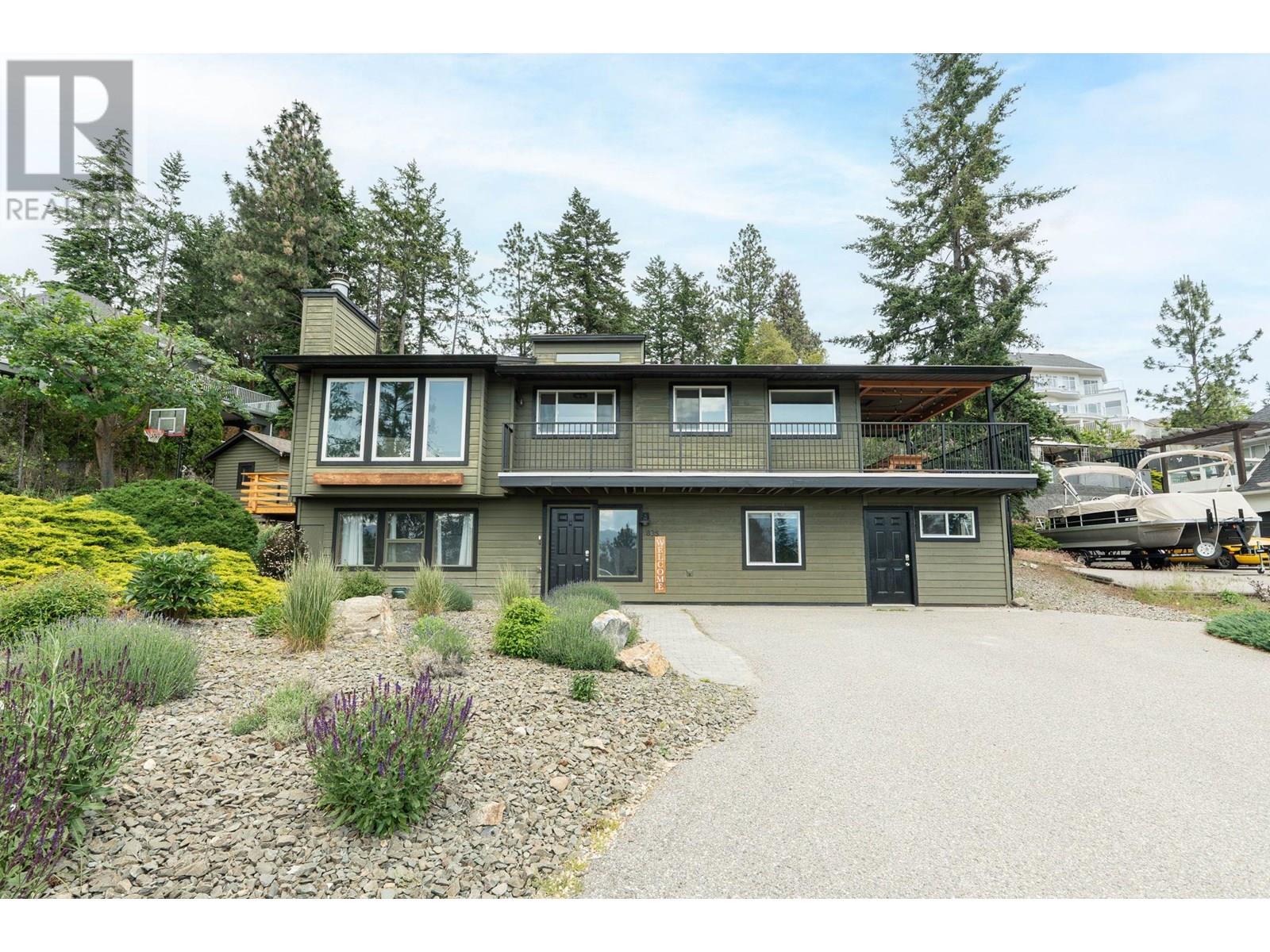 1835 Horizon Drive