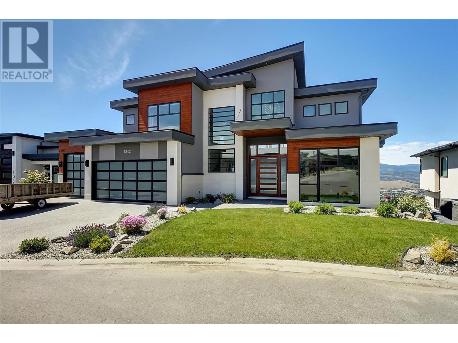 1342 Mine Hill Drive