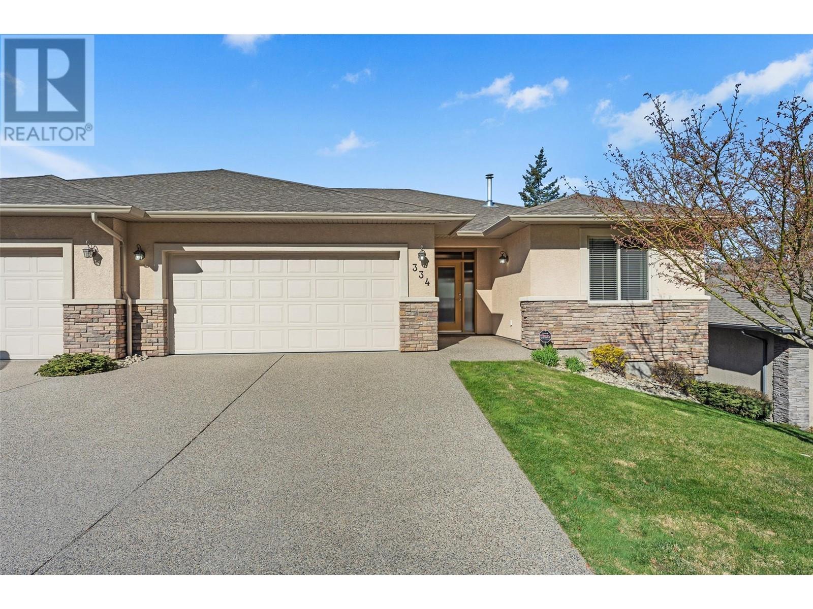 663 Denali Court Unit# 334