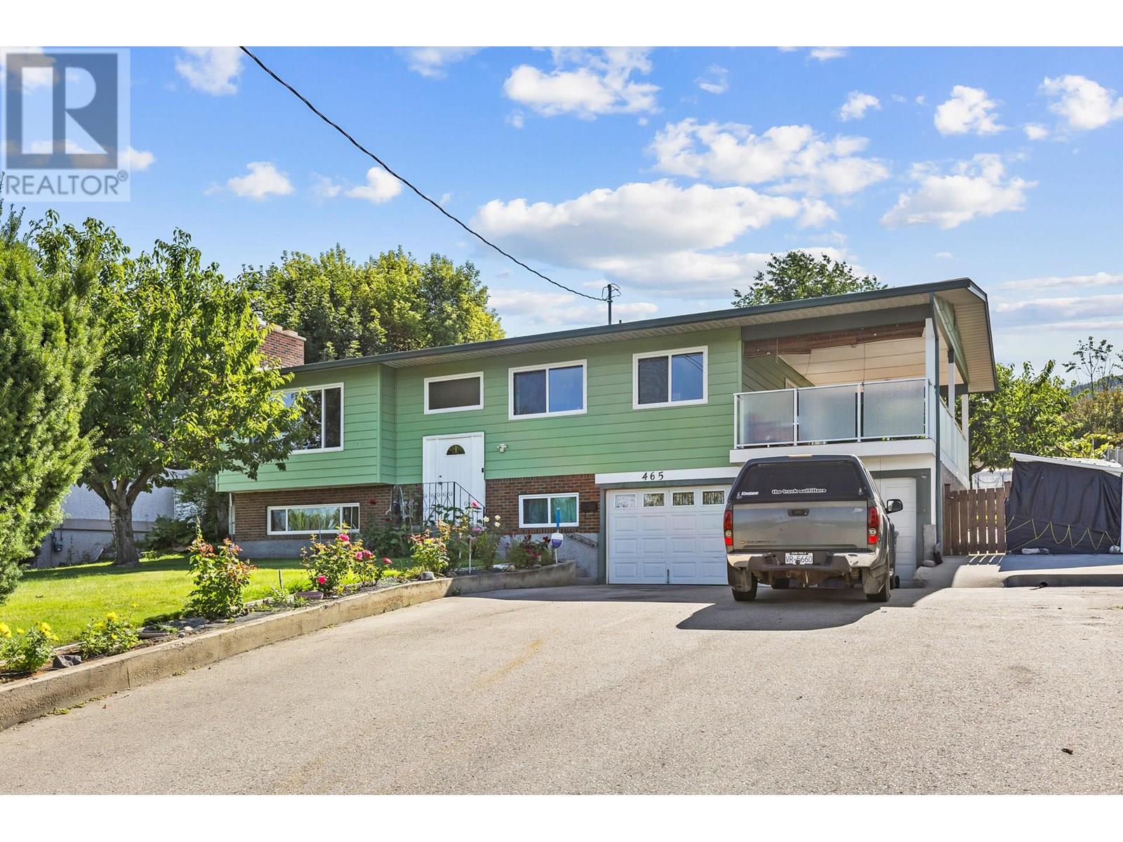 465 Seaford Road