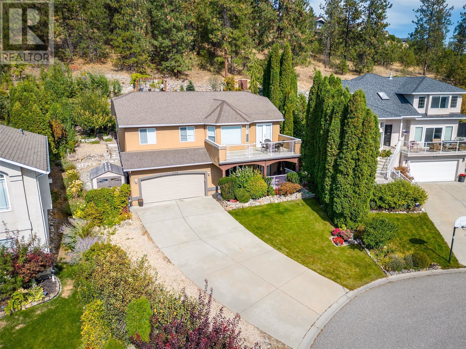 1056 Caledonia Way