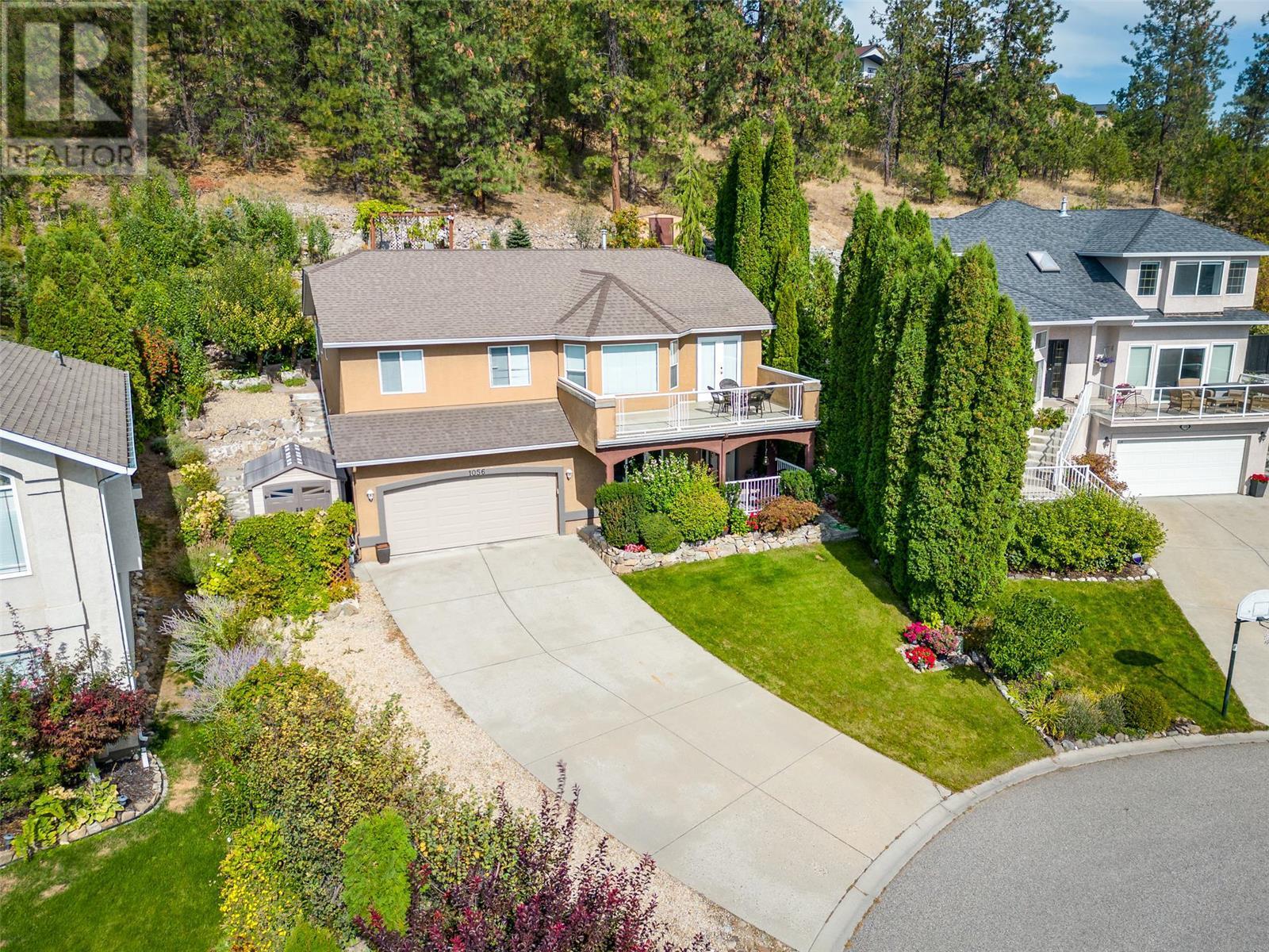 1056 Caledonia Way