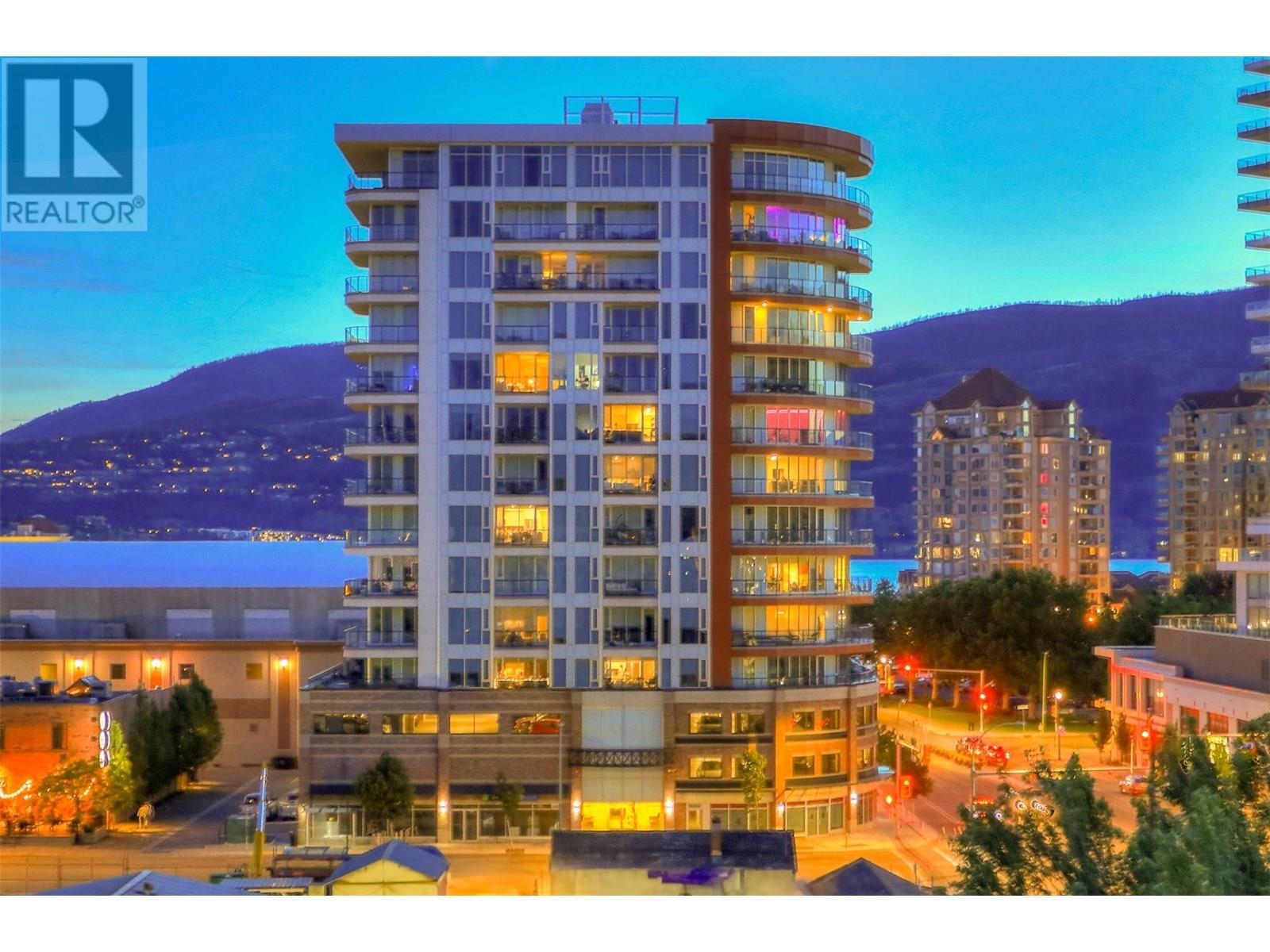 1232 Ellis Street Unit# 1305