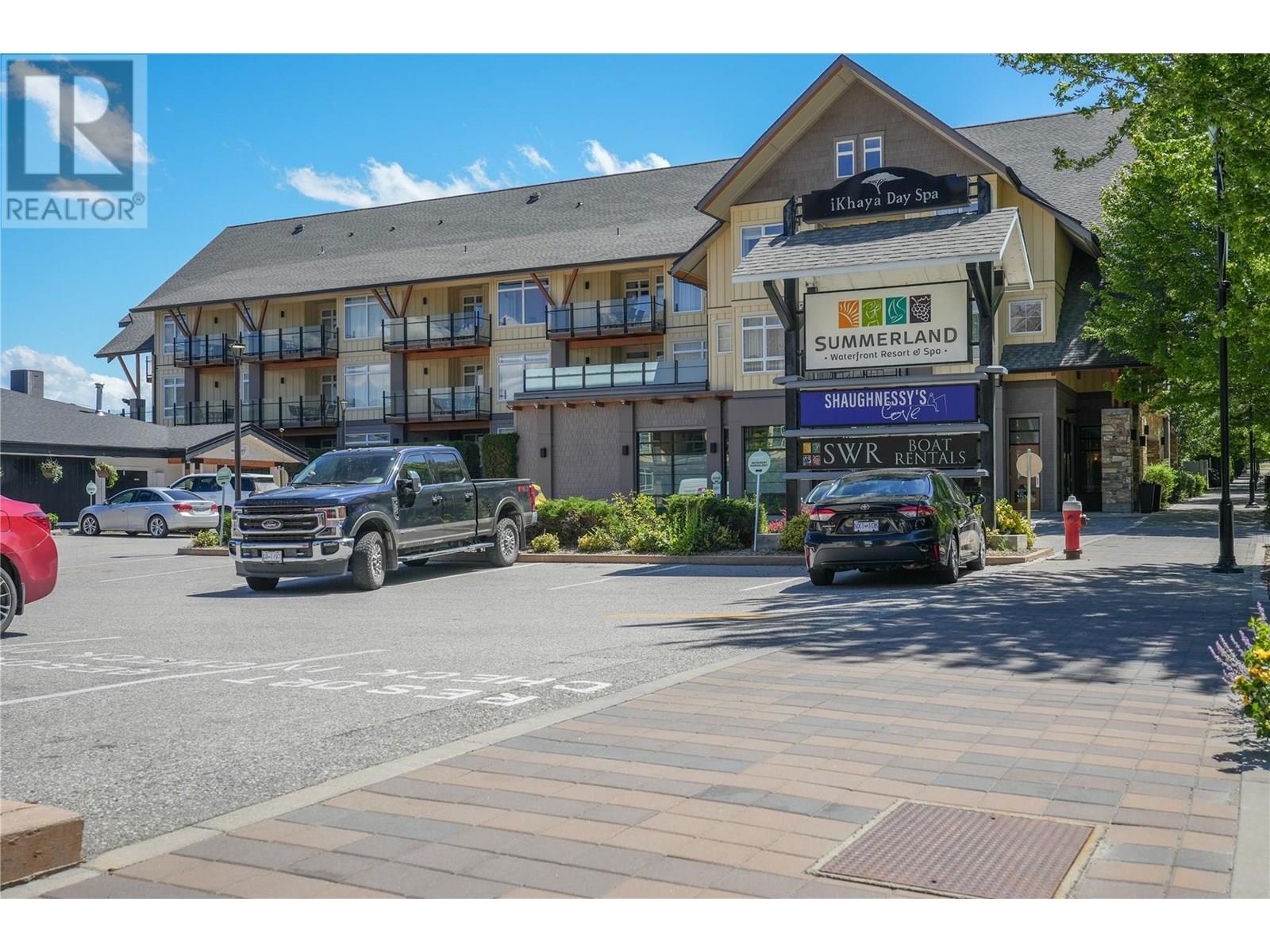 13011 Lakeshore Drive S Unit# 116